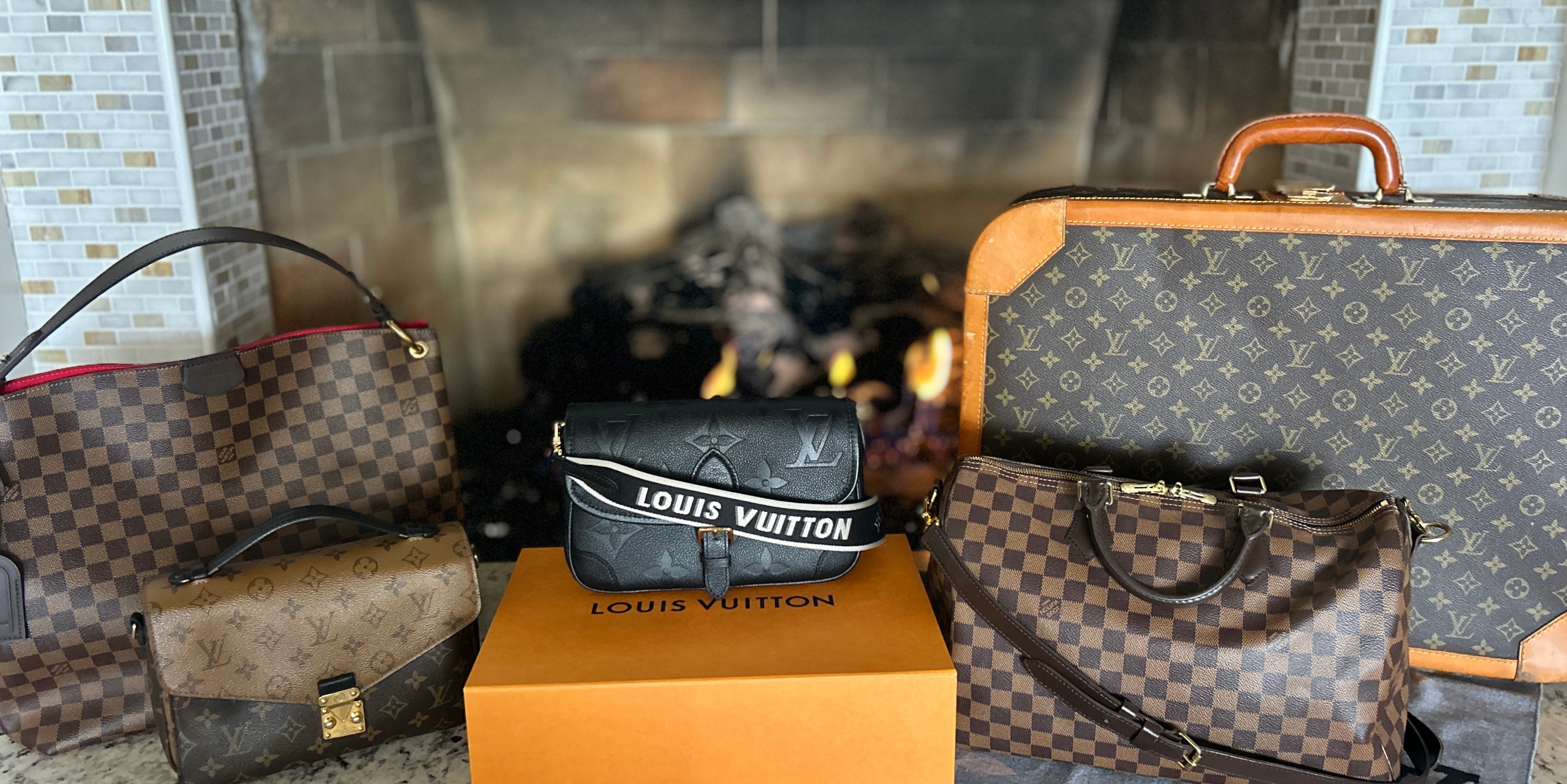 Louis Vuitton – Ascherman Home