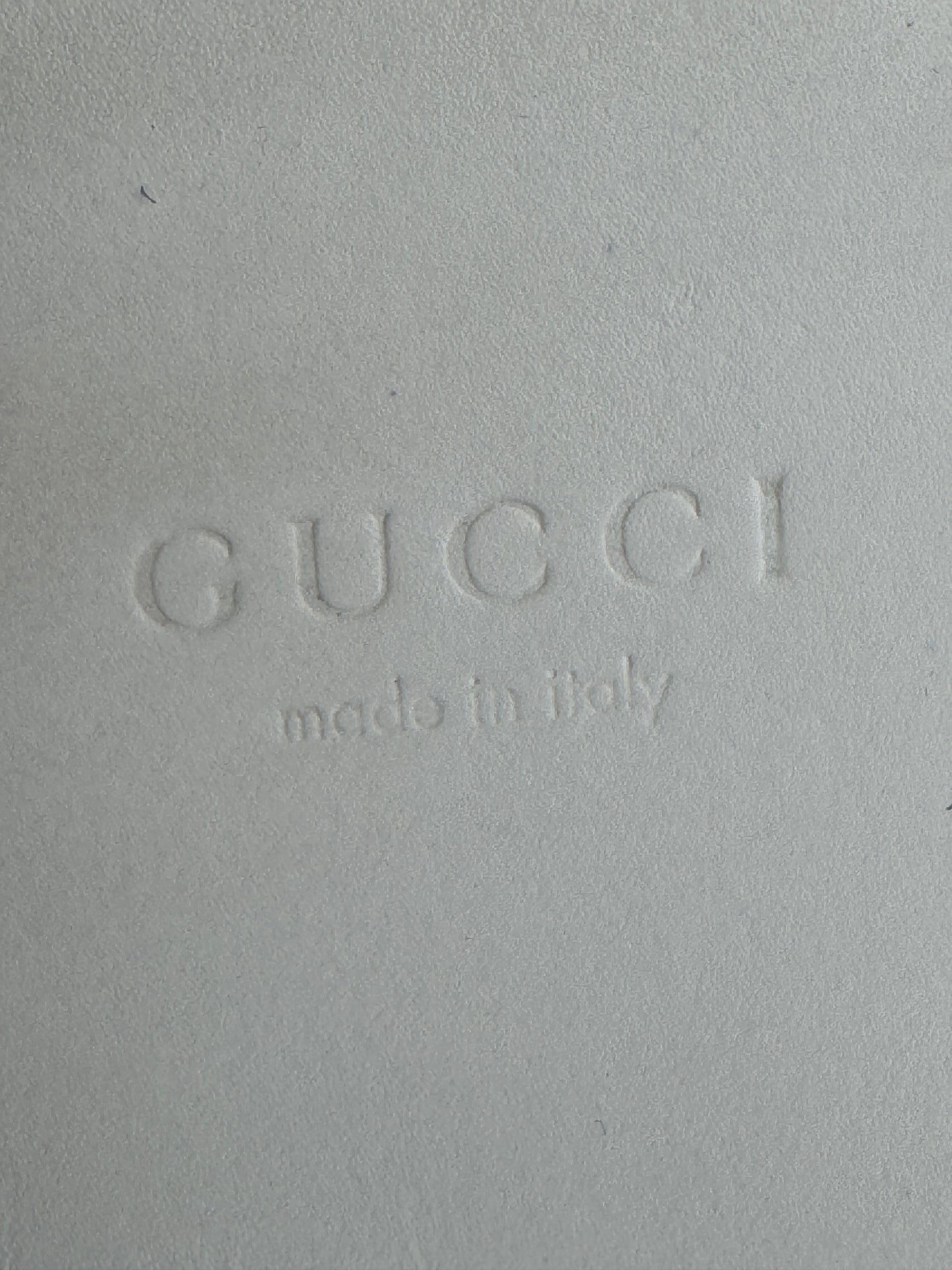 Gucci Ace Arrows Women's Sneakers Size 37.5EU