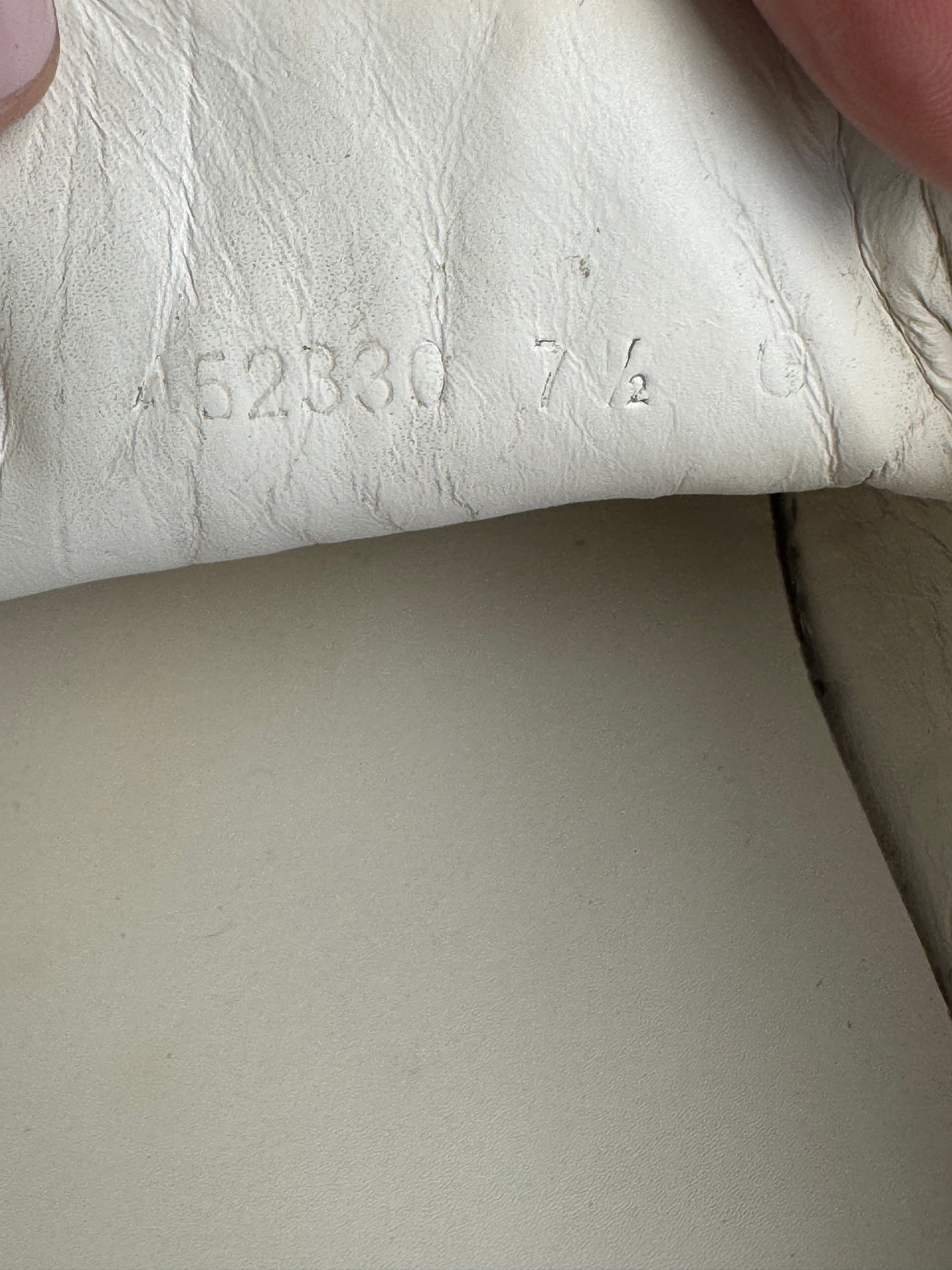 Gucci Ace Arrows Sneakers Size 7.5EU (40.5EU)