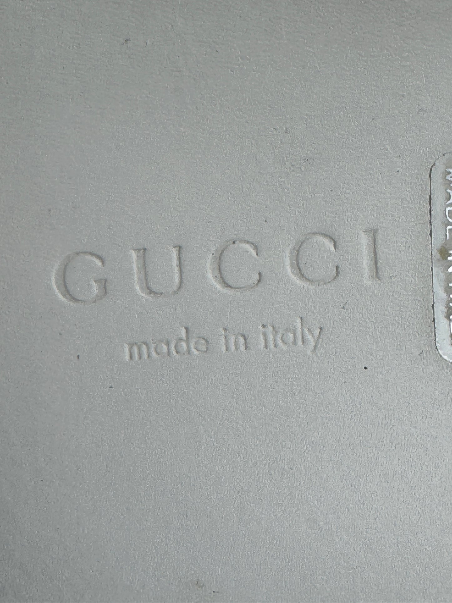 GUCCI Ace Bees Women's Sneakers 36.5EU