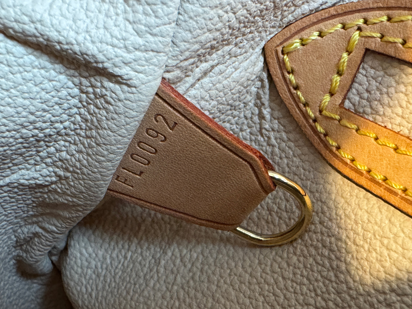Louis Vuitton Monogram Petit Bucket PM