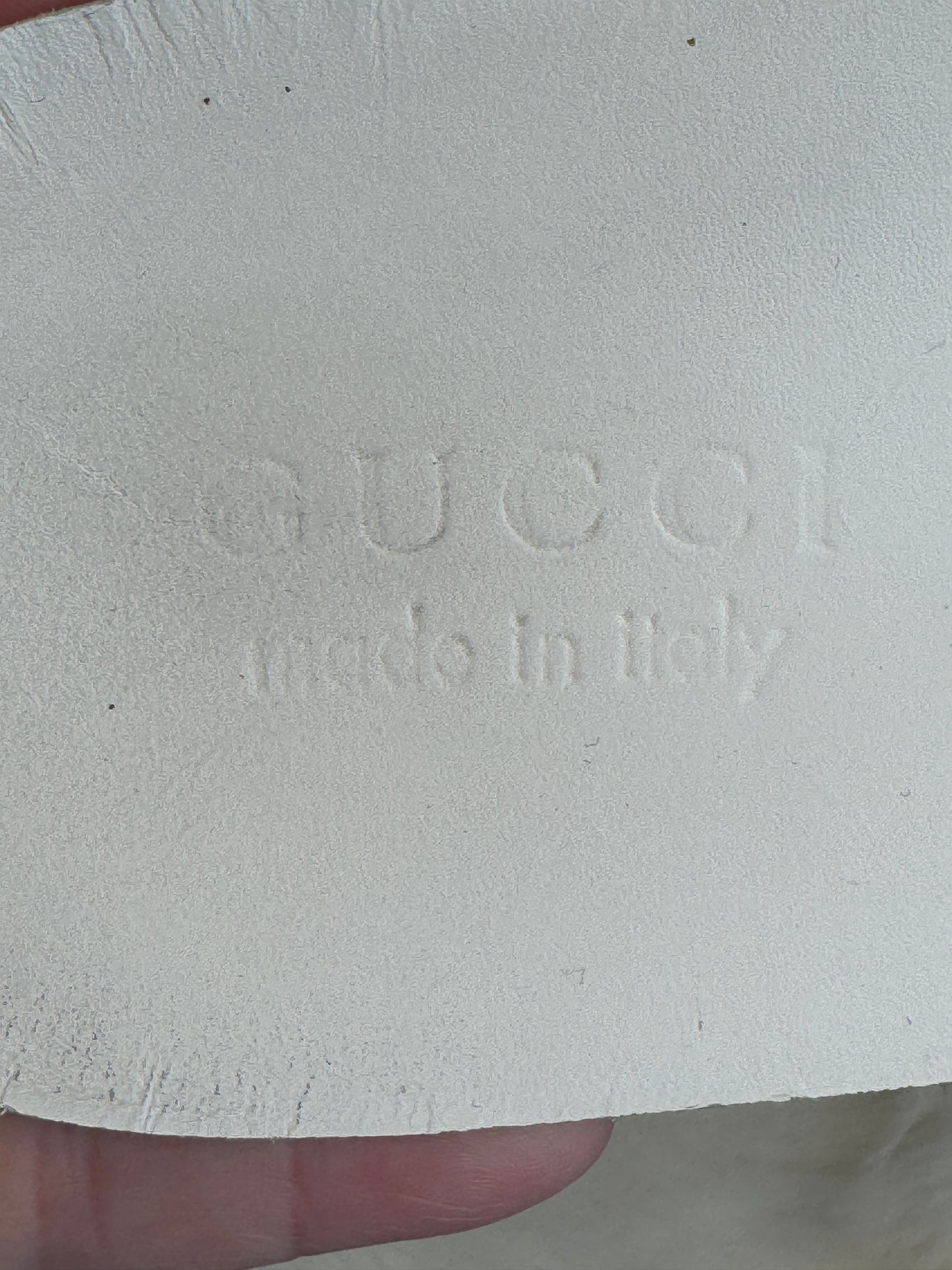 GUCCI Ace Tigers Sneakers Men's 8EU (41EU Women's)