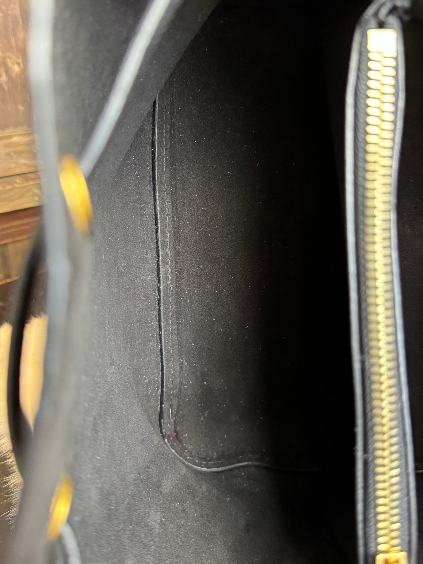 Louis Vuitton Monogram Empreinte Neonoe Noir/Black 2-Way