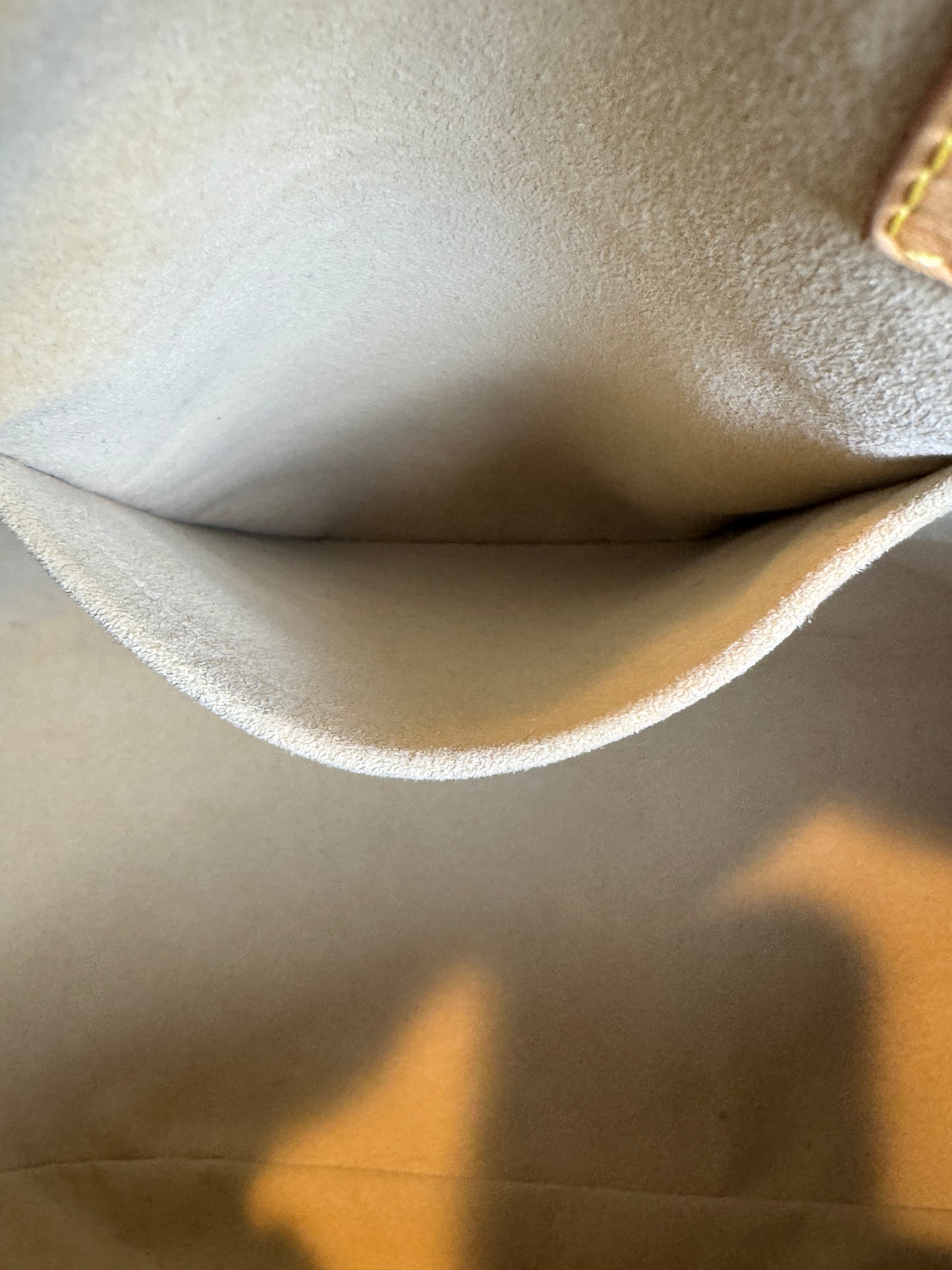 Louis Vuitton Monogram Estrela MM 2-Way Tote