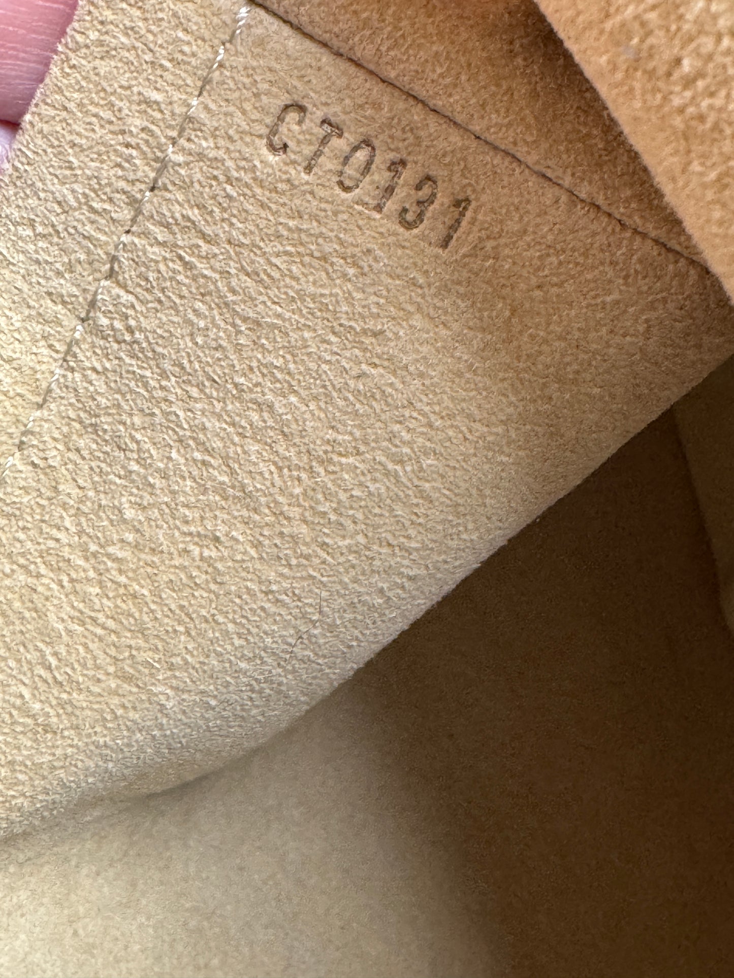 Louis Vuitton Monogram Estrela MM 2-Way Tote