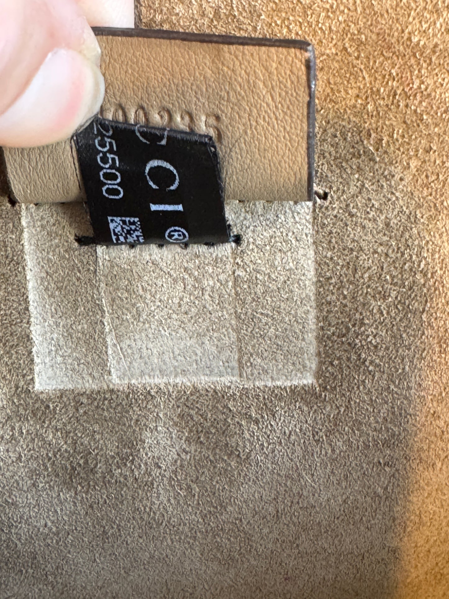 GUCCI GG Supreme Canvas Medium Dionysus