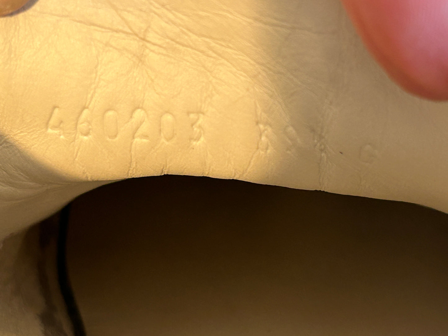 GUCCI Ace Snake Sneakers Women's 39.5EU