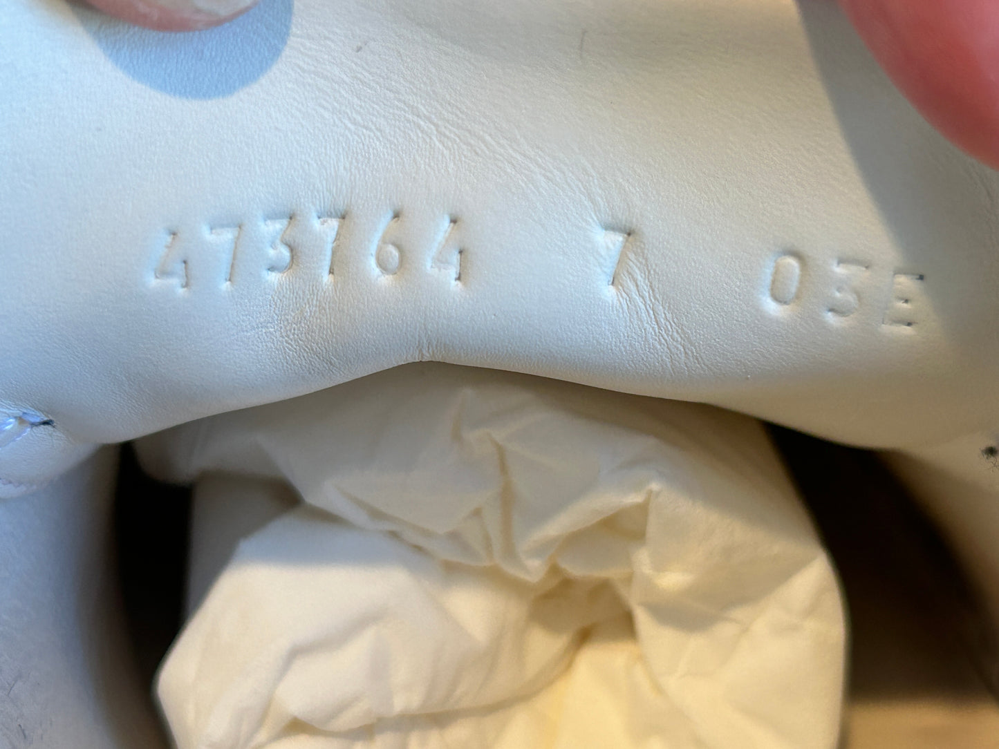 GUCCI Ace Dragons Sneakers Men's 7EU (Women's 40EU)