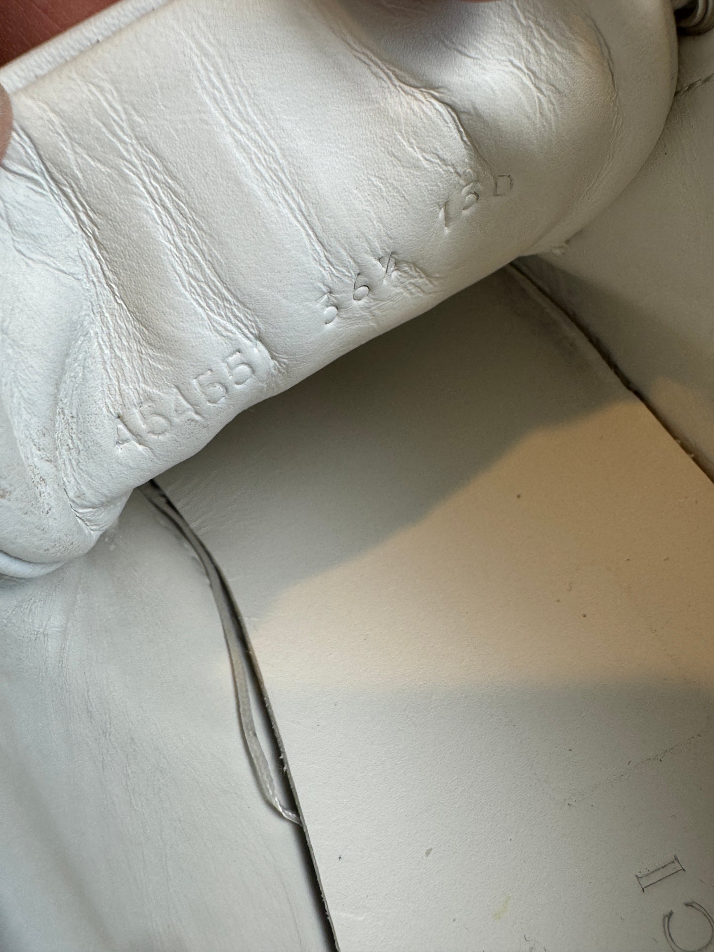 Gucci Ace Arrows Sneakers Women's Size 36.5EU