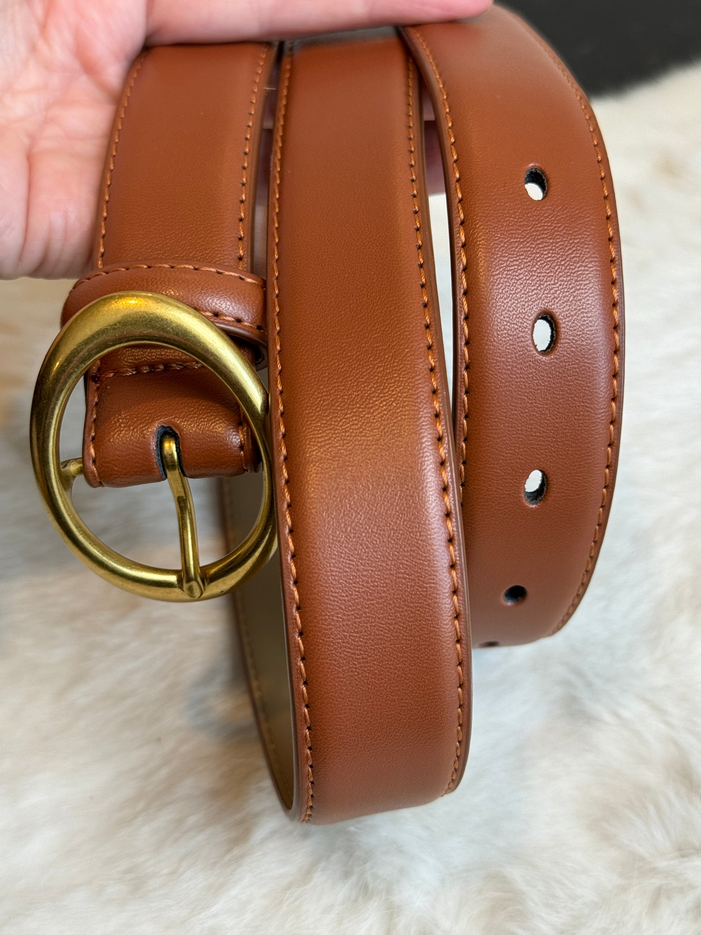 Louis Vuitton Arche Belt Bag Monogram