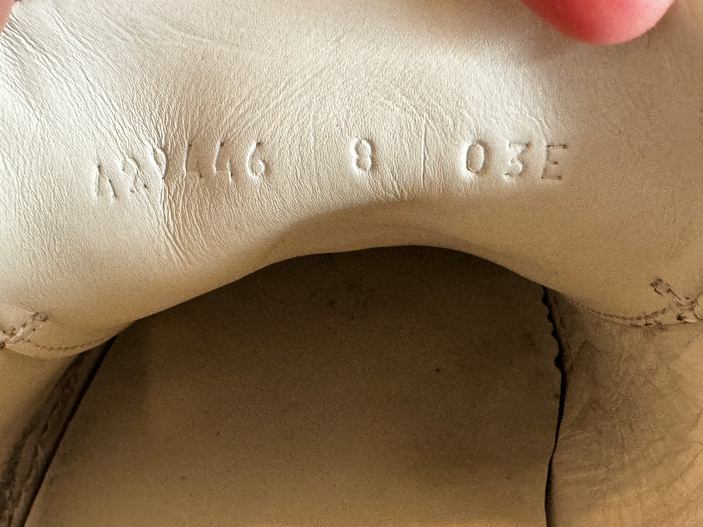 GUCCI Ace Bees Sneakers Mens 8EU (41EU Womens)