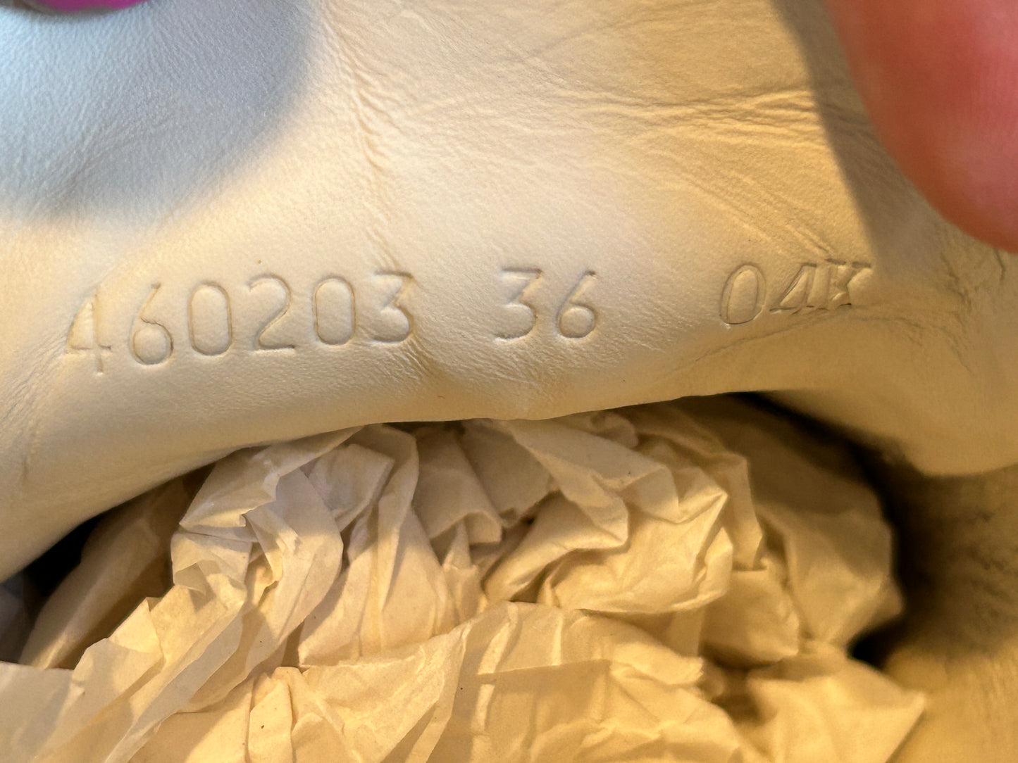 GUCCI Ace Rhinestone King Snake Sneakers Women's 36EU