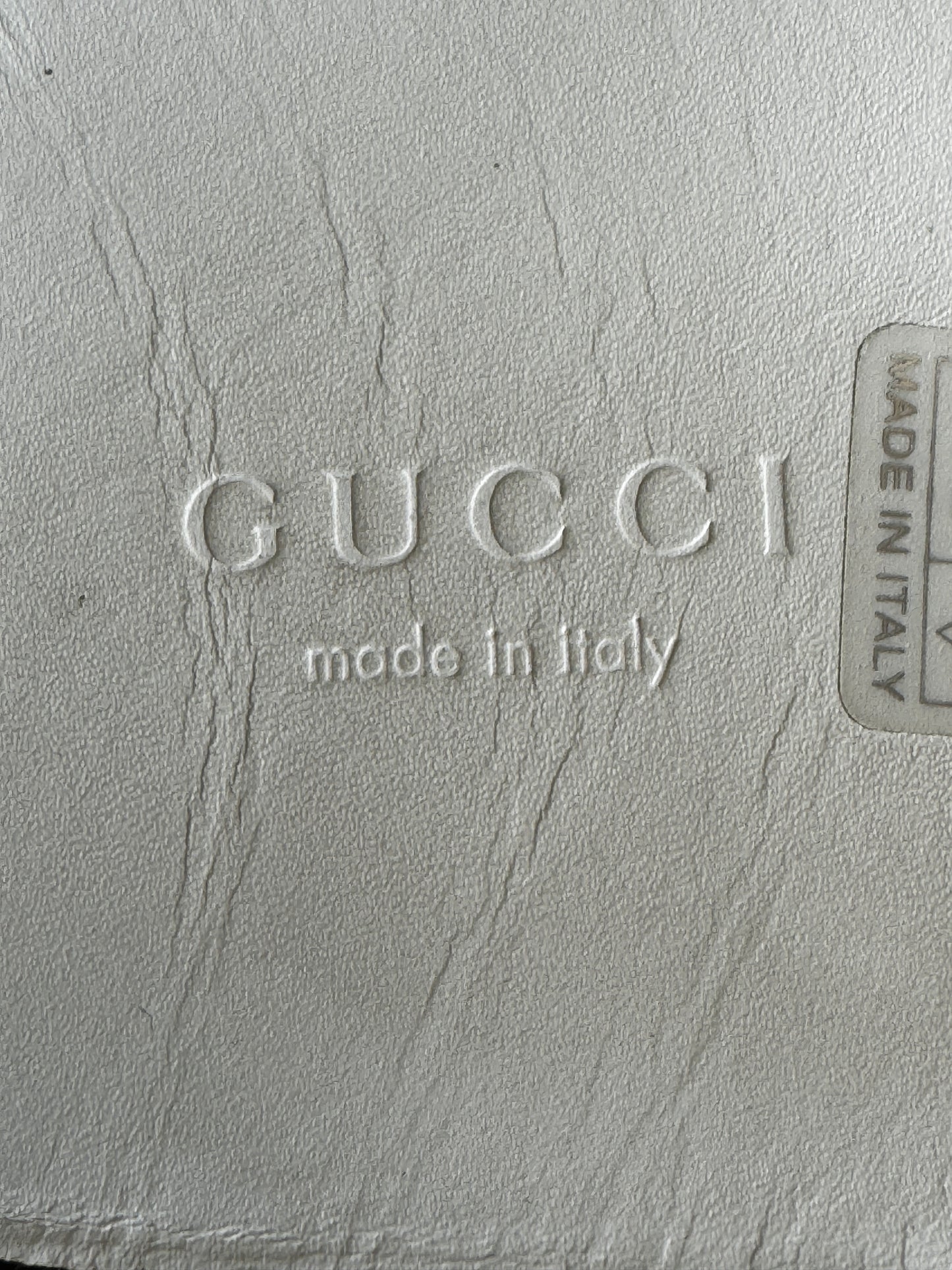 GUCCI Ace Lips Women's Sneakers 36.5EU/37EU