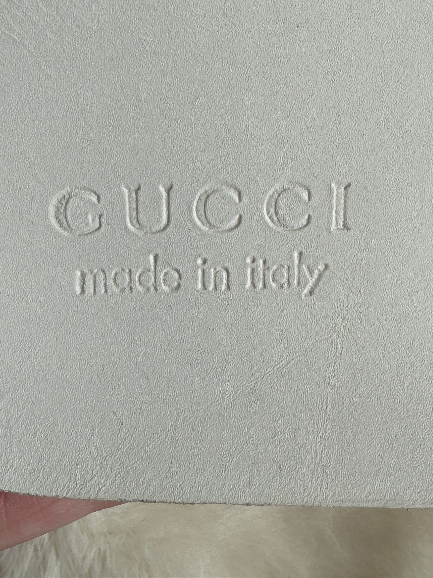GUCCI Ace Bee's Sneakers 9EU (42EU)