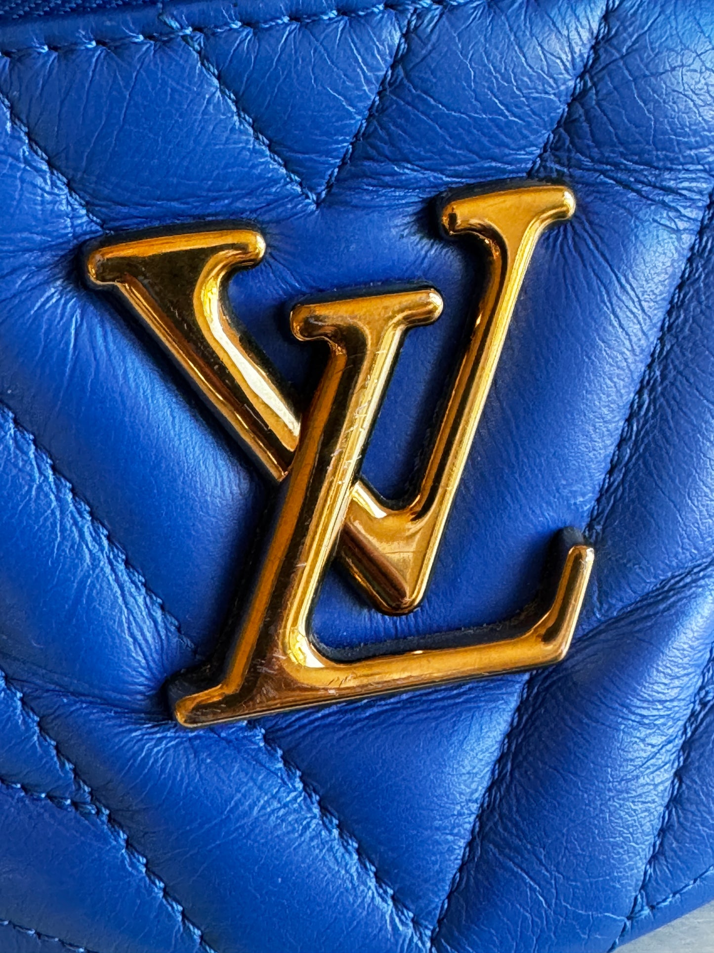 Louis Vuitton New Wave Bumbag