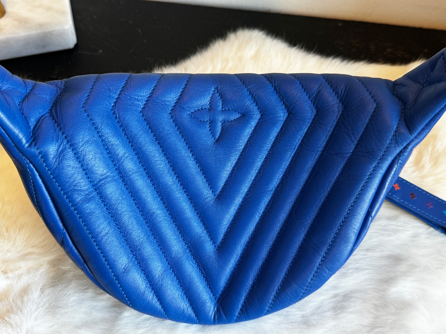 Louis Vuitton New Wave Bumbag