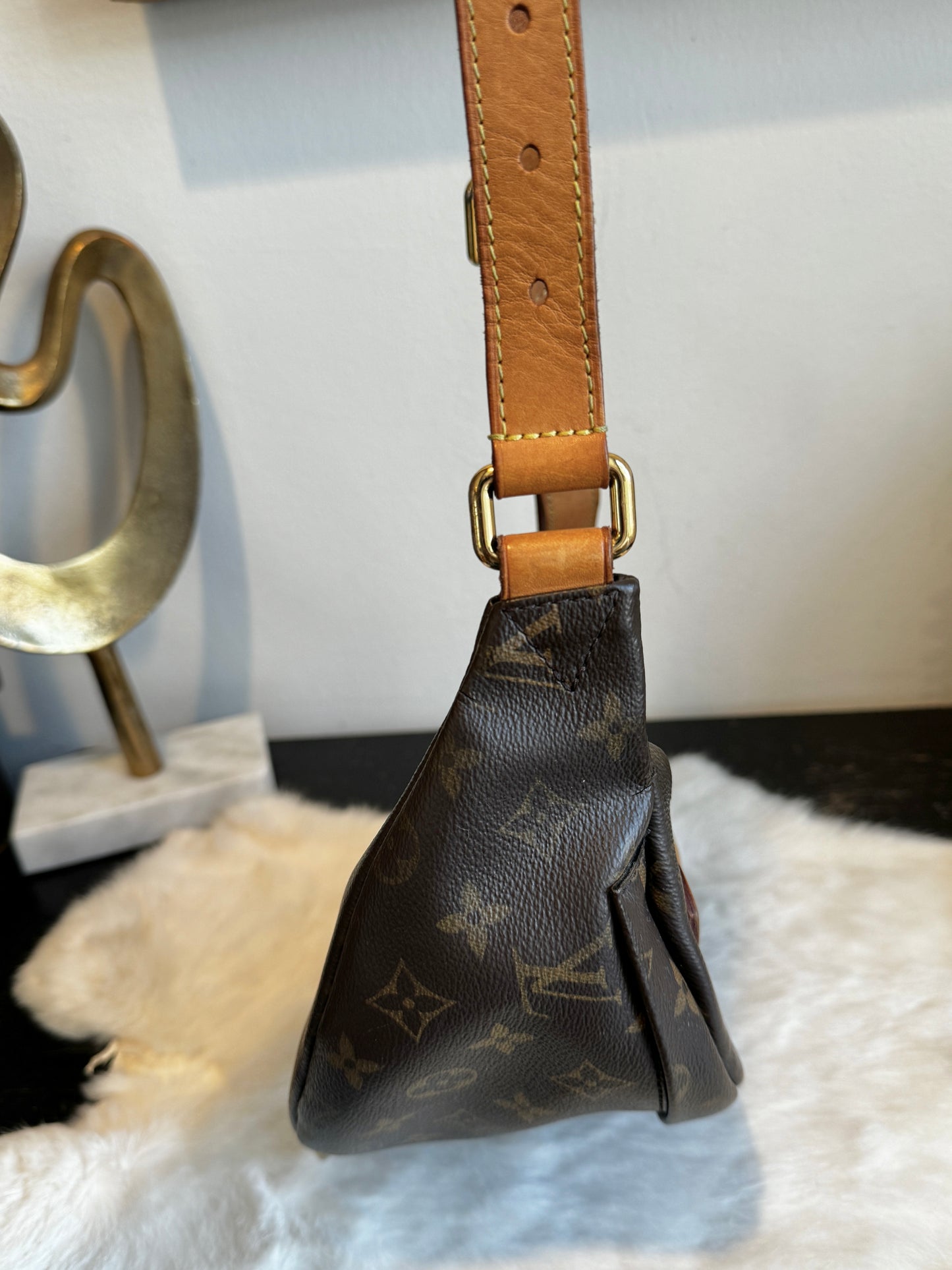 Louis Vuitton Monogram Original Bumbag