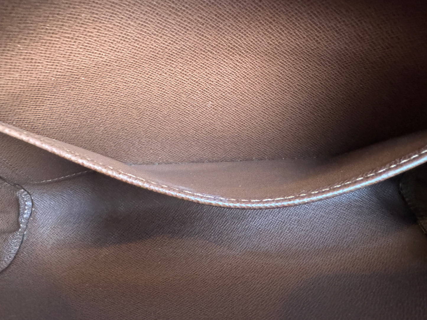 Louis Vuitton Monogram Orsay Clutch