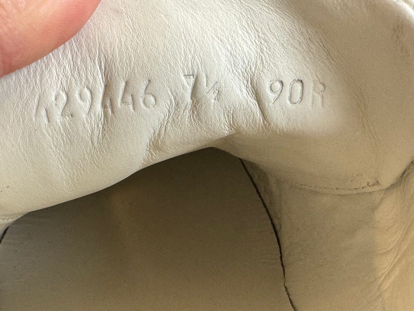 Gucci Ace Bees Sneakers Size 7.5EU (40.5EU)