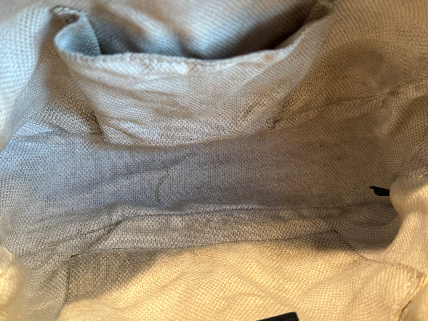 GUCCI Soho Disco Black Pebbled Camera Bag
