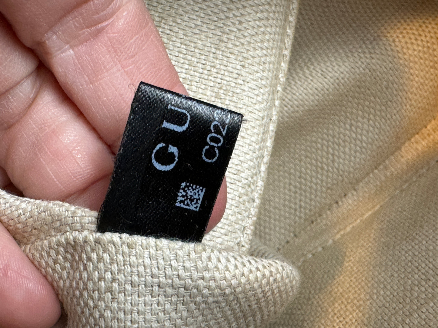 GUCCI Soho Disco Red Pebbled Camera Bag