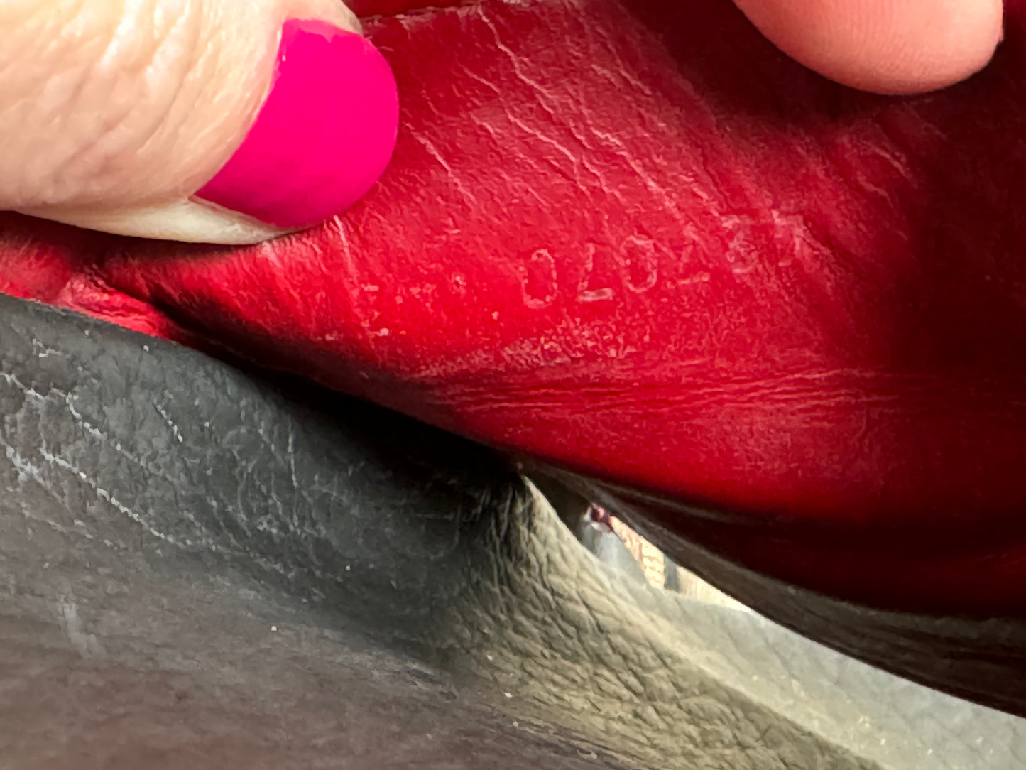 GUCCI Supreme Canvas Tian Womens Slides 37EU