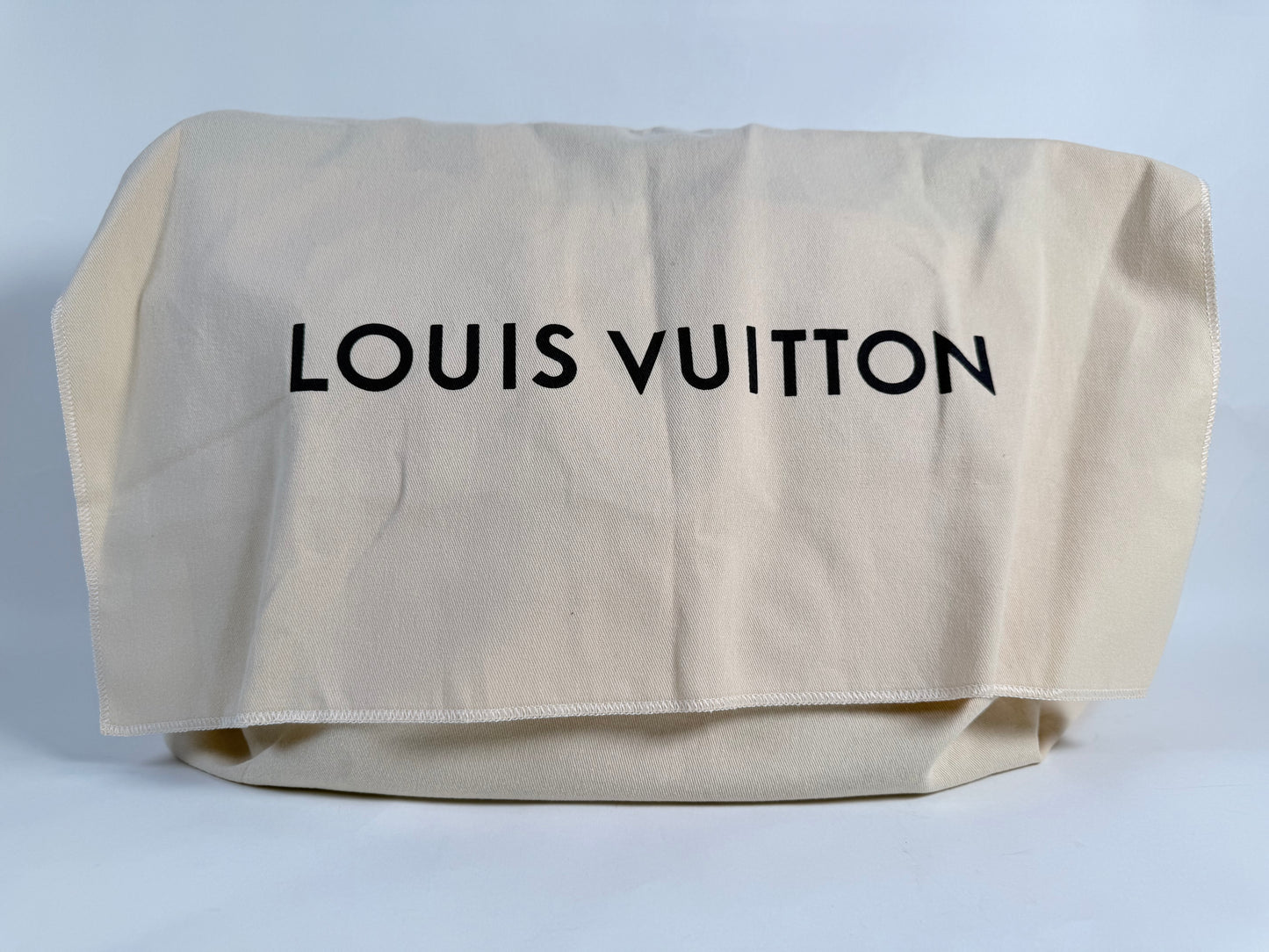 Louis Vuitton Totally MM Monogram Tote