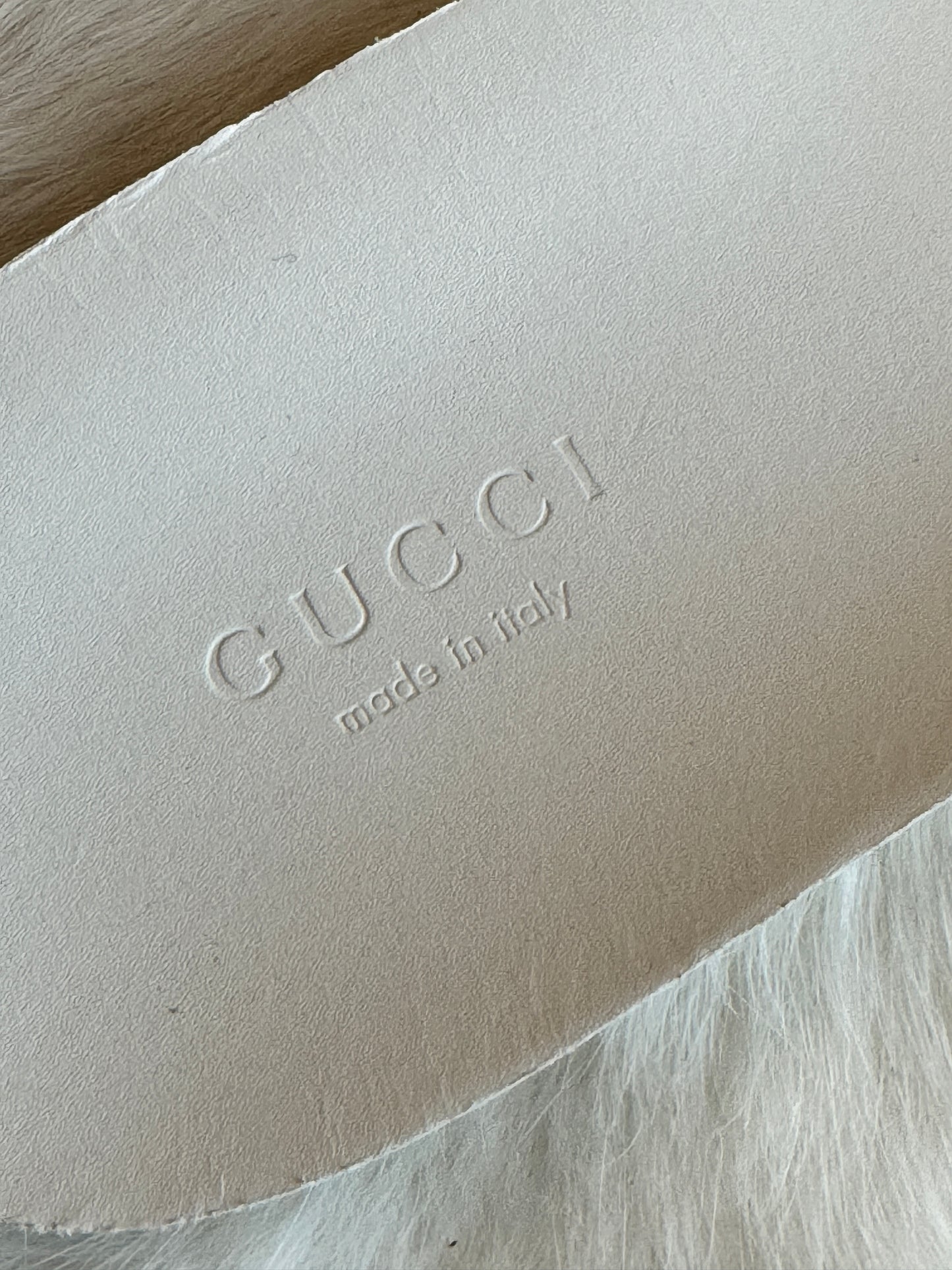 Gucci Ace Navy/Red Web Women's Sneakers (37EU/37.5EU)