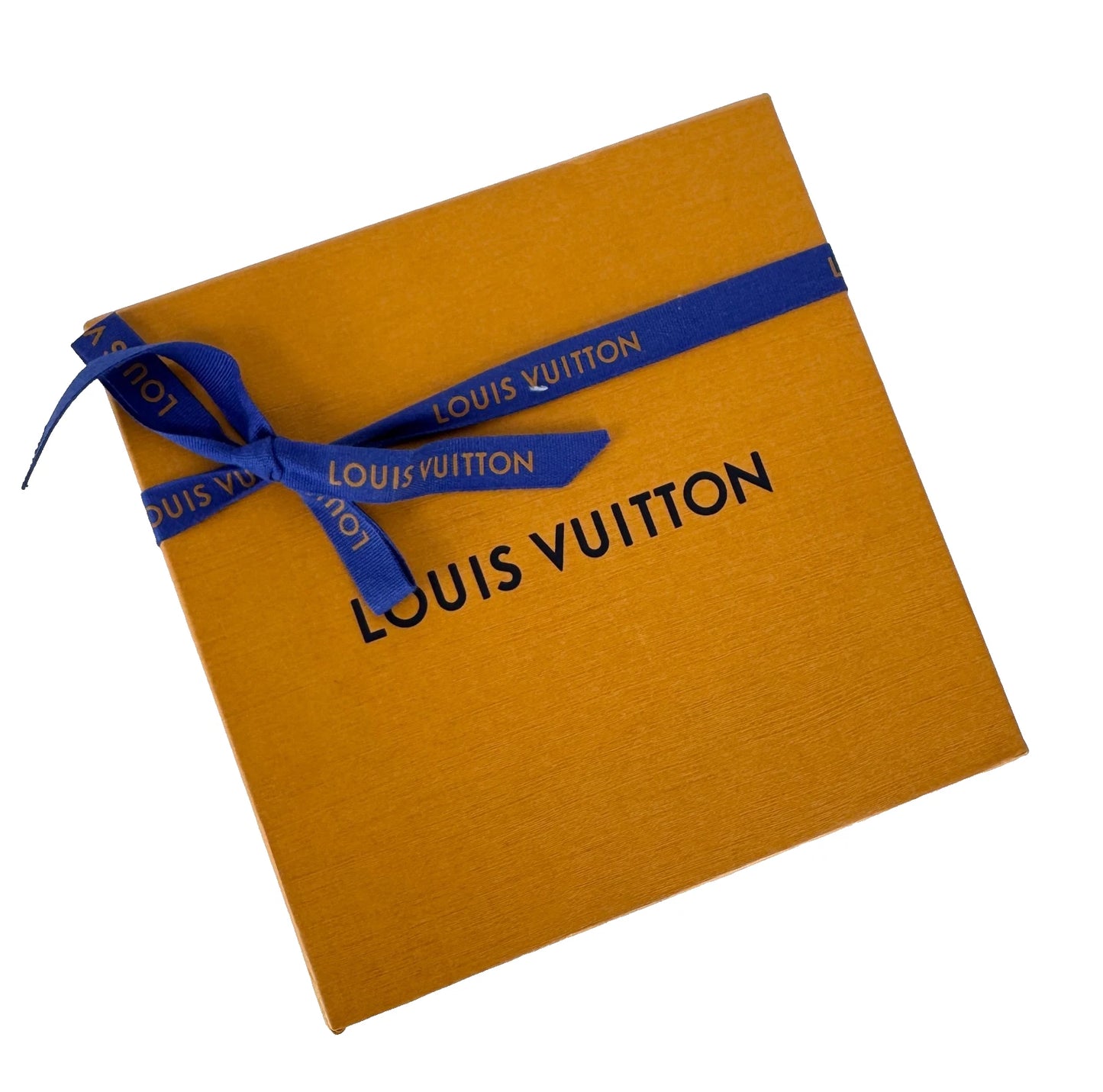 Like New!! Louis Vuitton New Wave Denim Belt Size 80/32