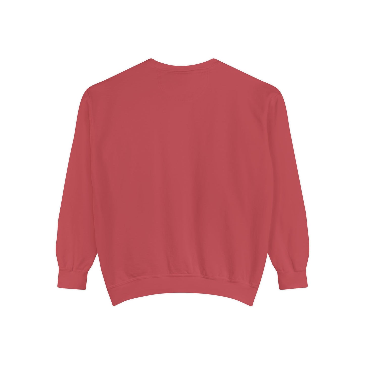 Ascherman Home Crewneck Unisex Sweatshirt