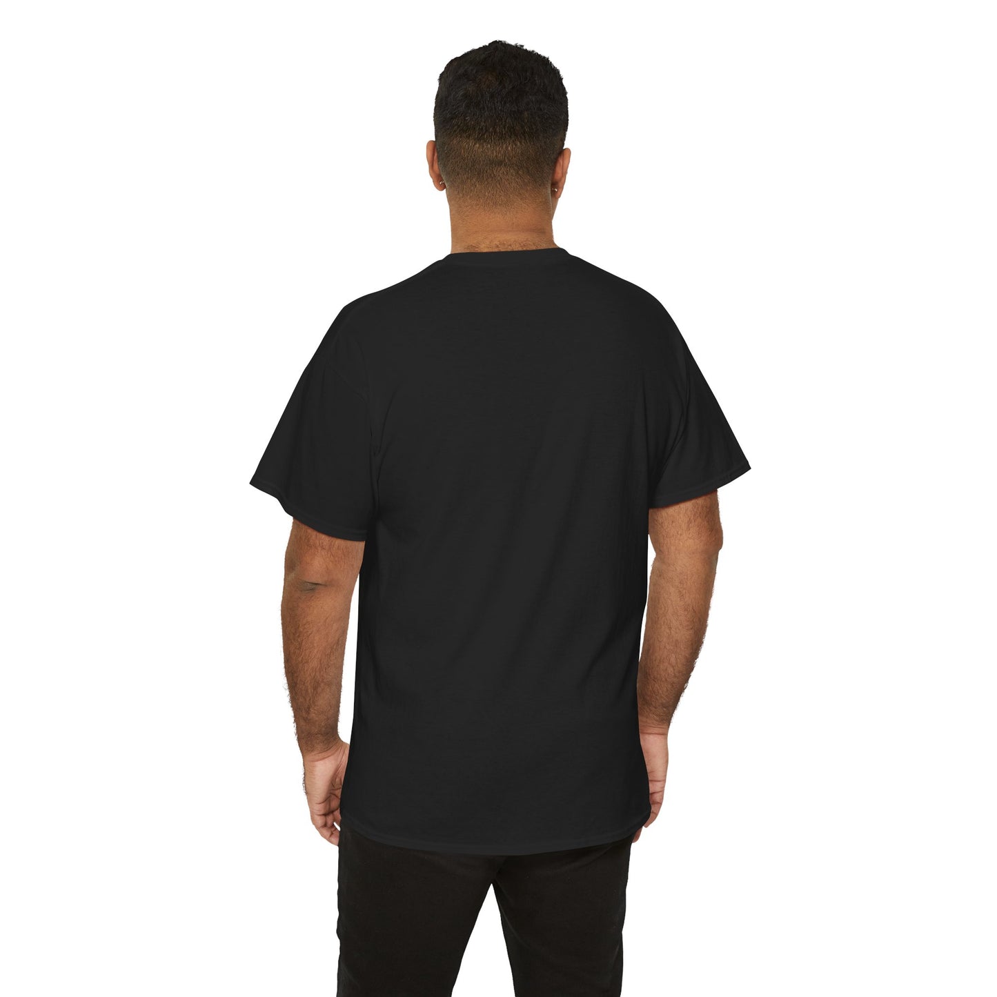 Vibin' Like I'm Retirin' Unisex Graphic T-Shirt