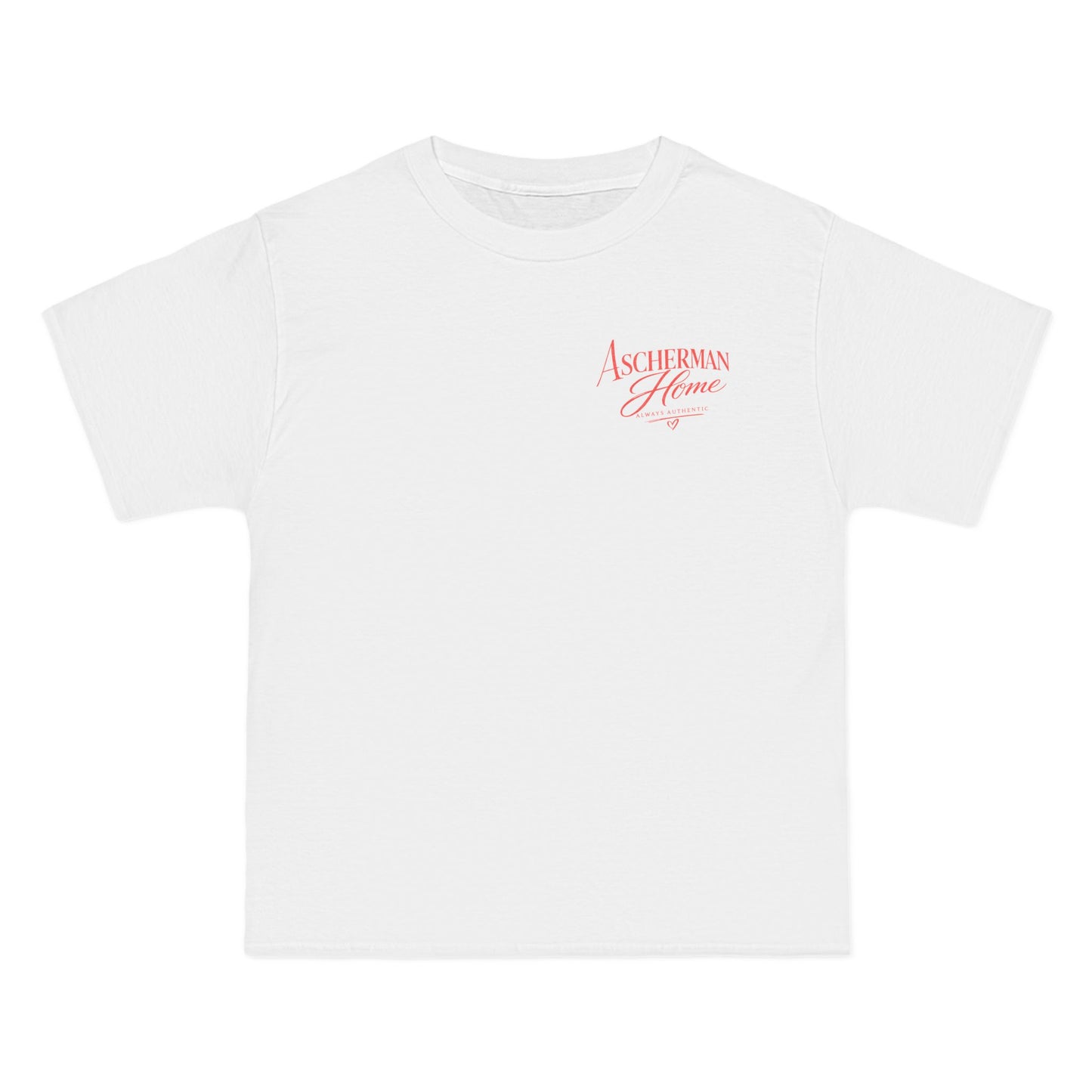 'I Hate Shopping' Oversized Unisex Graphic Tee