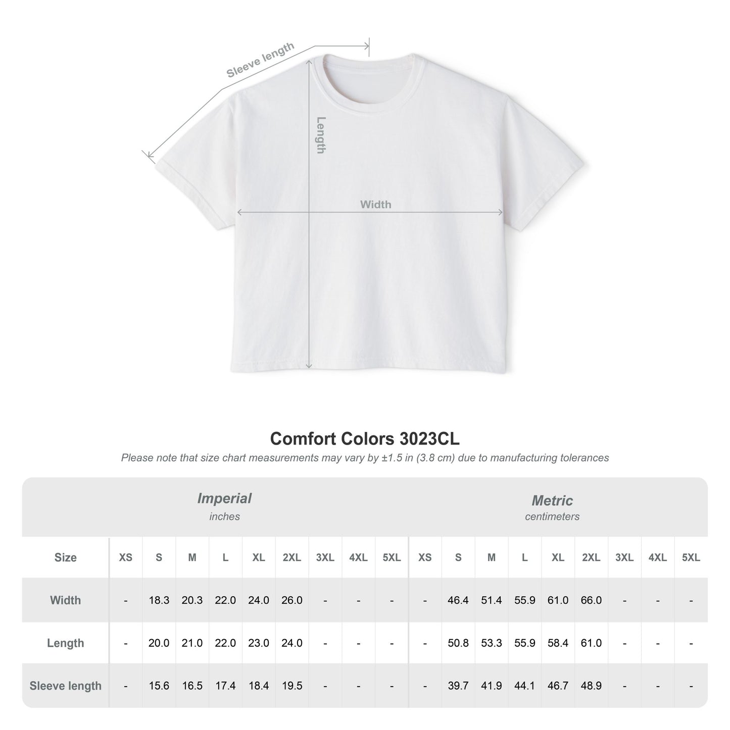Neverfull Smiley Women's Boxy Tee