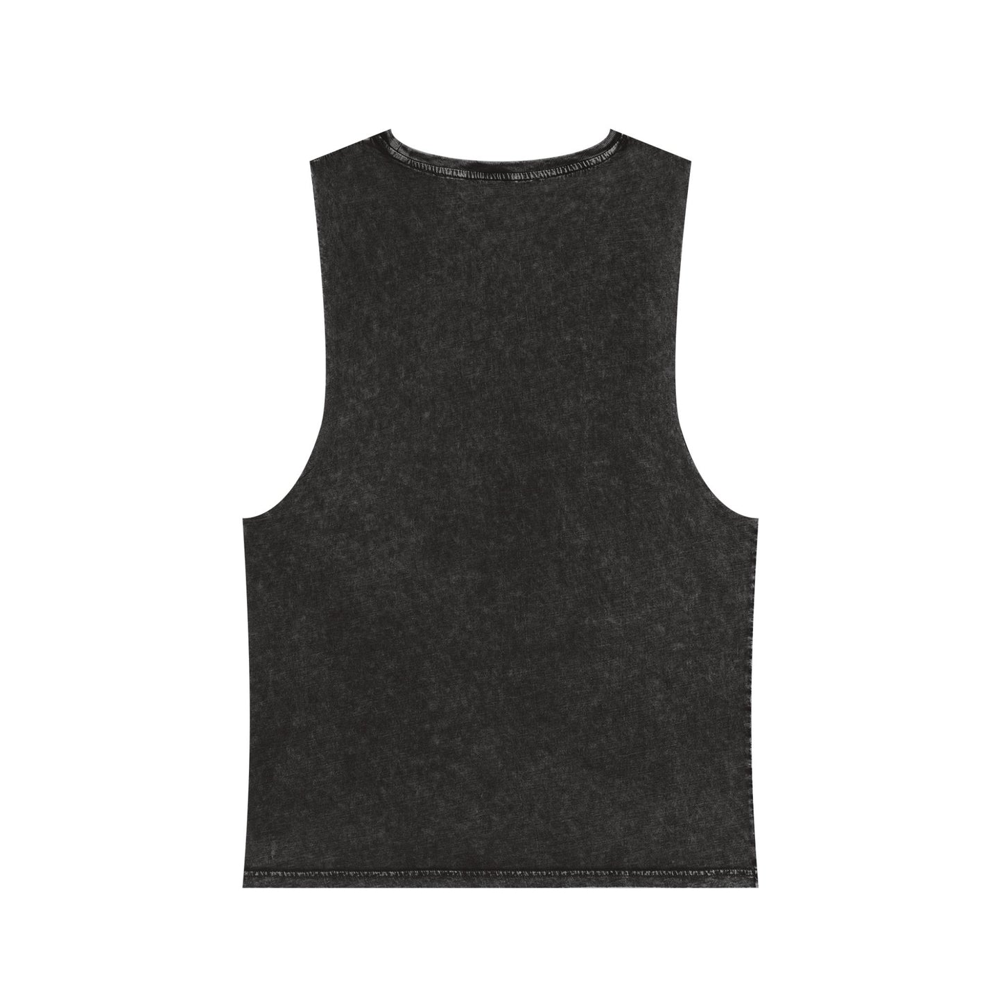 'Louie Time' Vintage Beach Unisex Muscle Tank