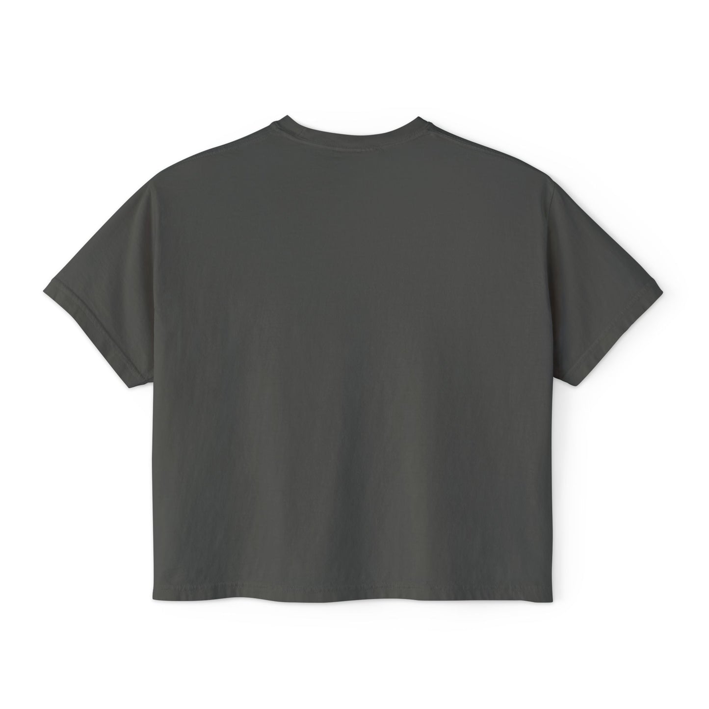 Neverfull Smiley Women's Boxy Tee