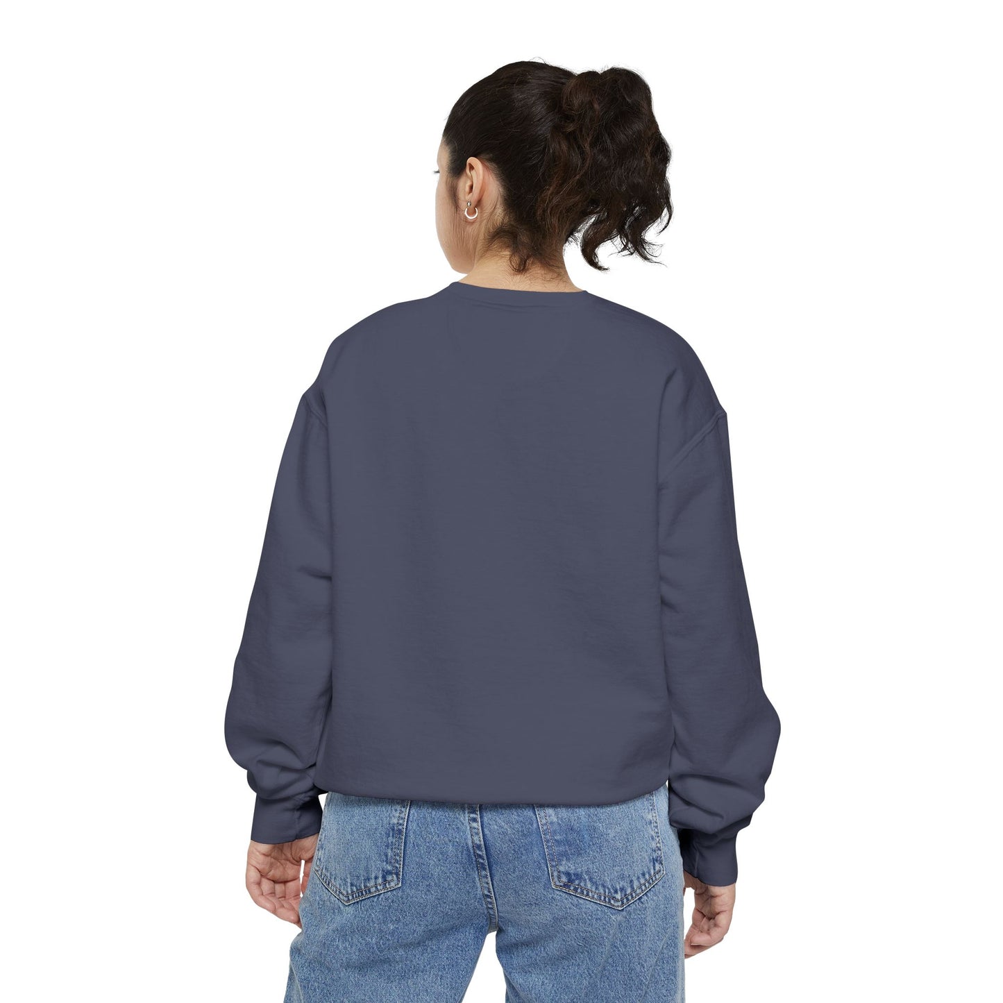 Ascherman Home Crewneck Unisex Sweatshirt