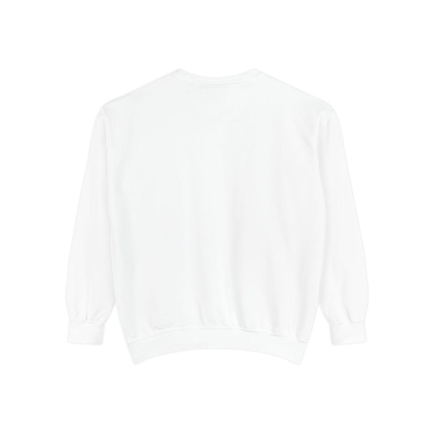 Ascherman Home Crewneck Unisex Sweatshirt