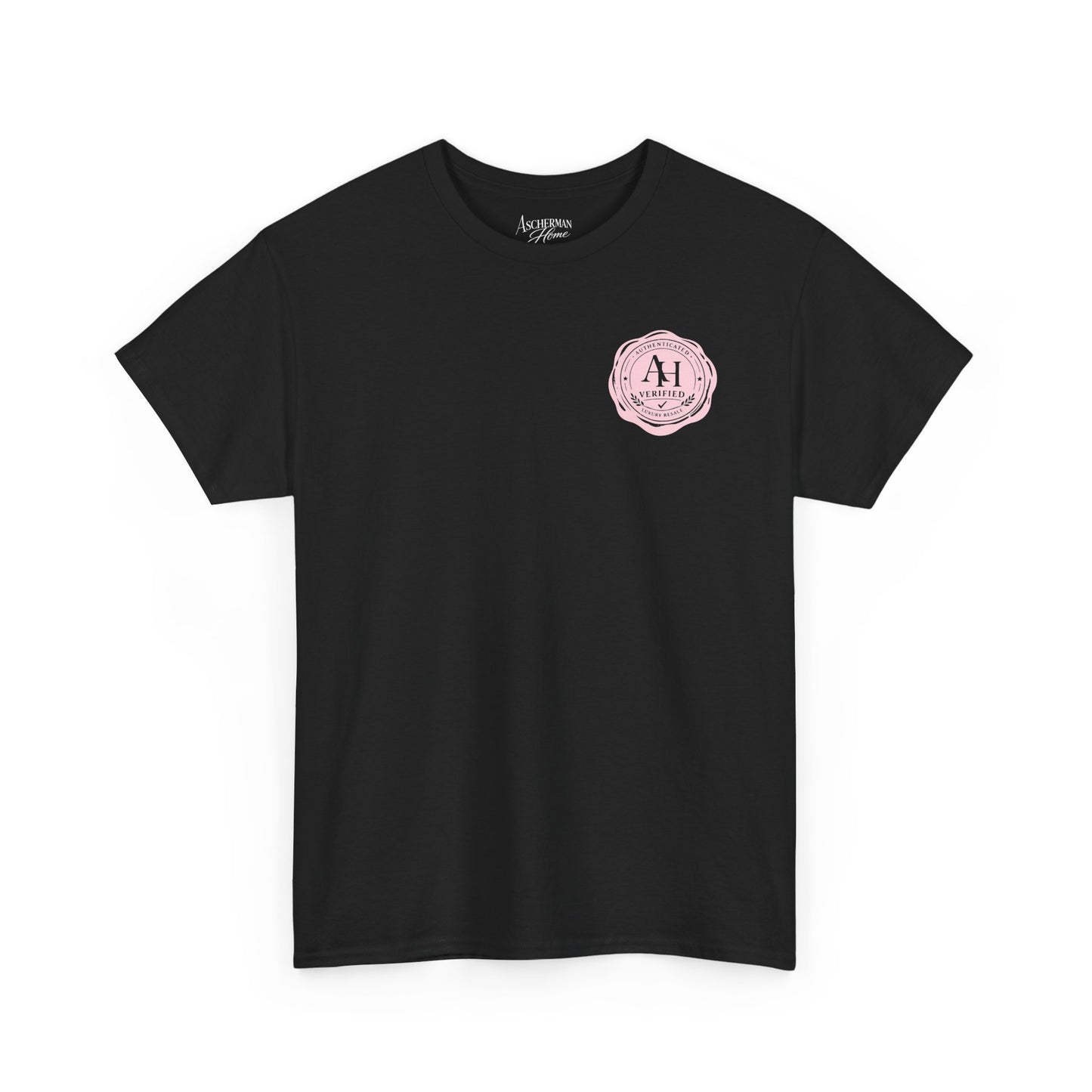 “Whoever Said Less Is More,” Unisex Graphic Tee