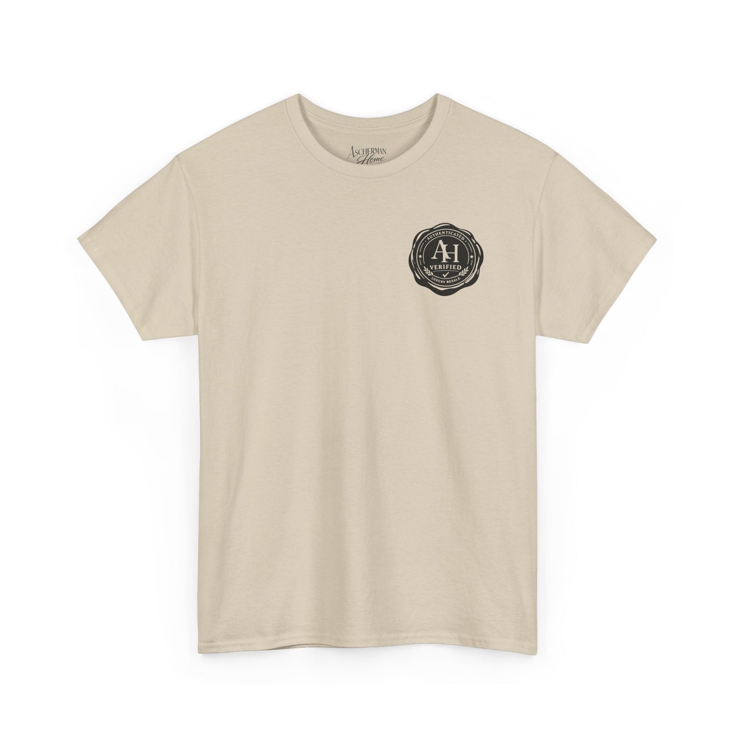 “Whoever Said Less Is More,” Unisex Graphic Tee