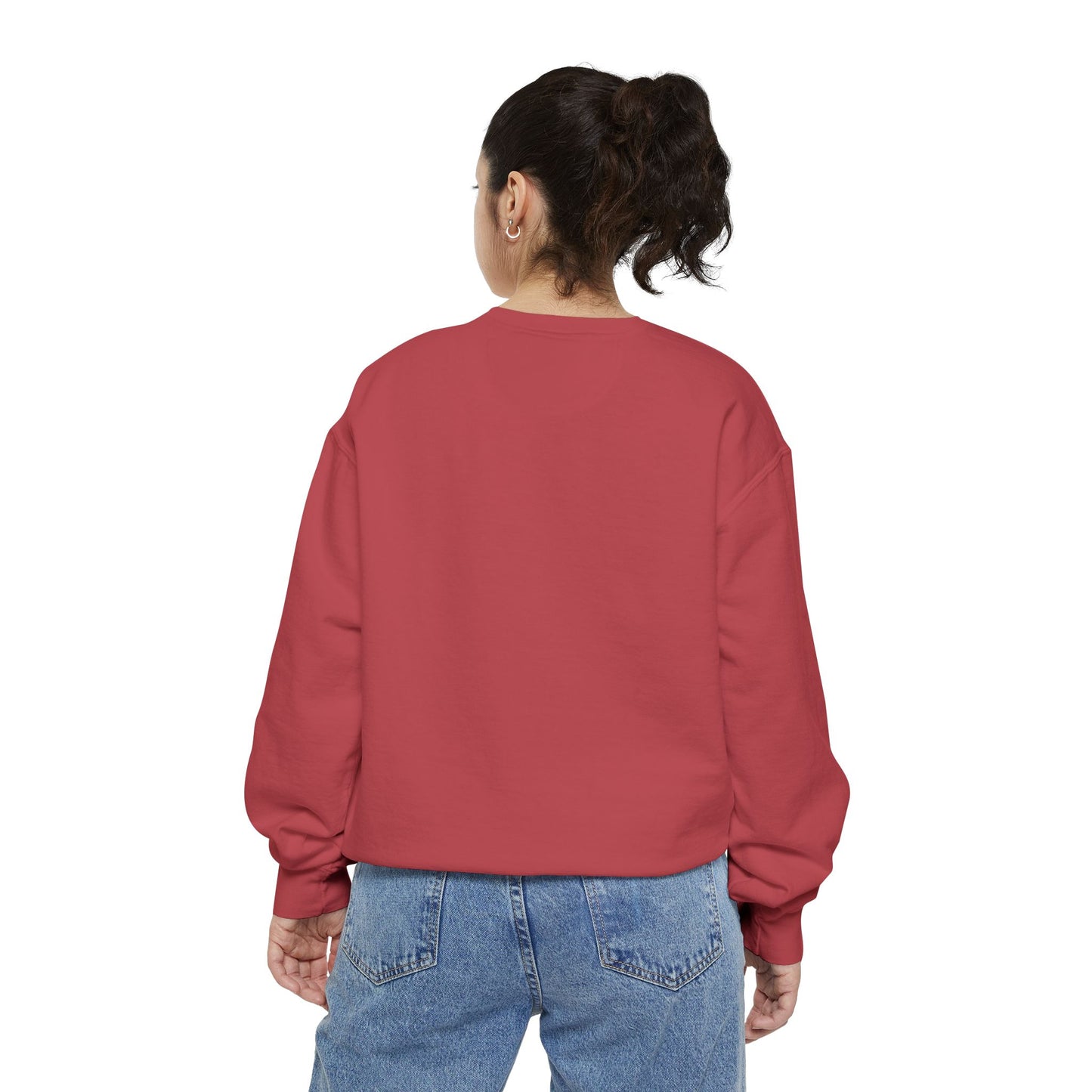Ascherman Home Crewneck Unisex Sweatshirt