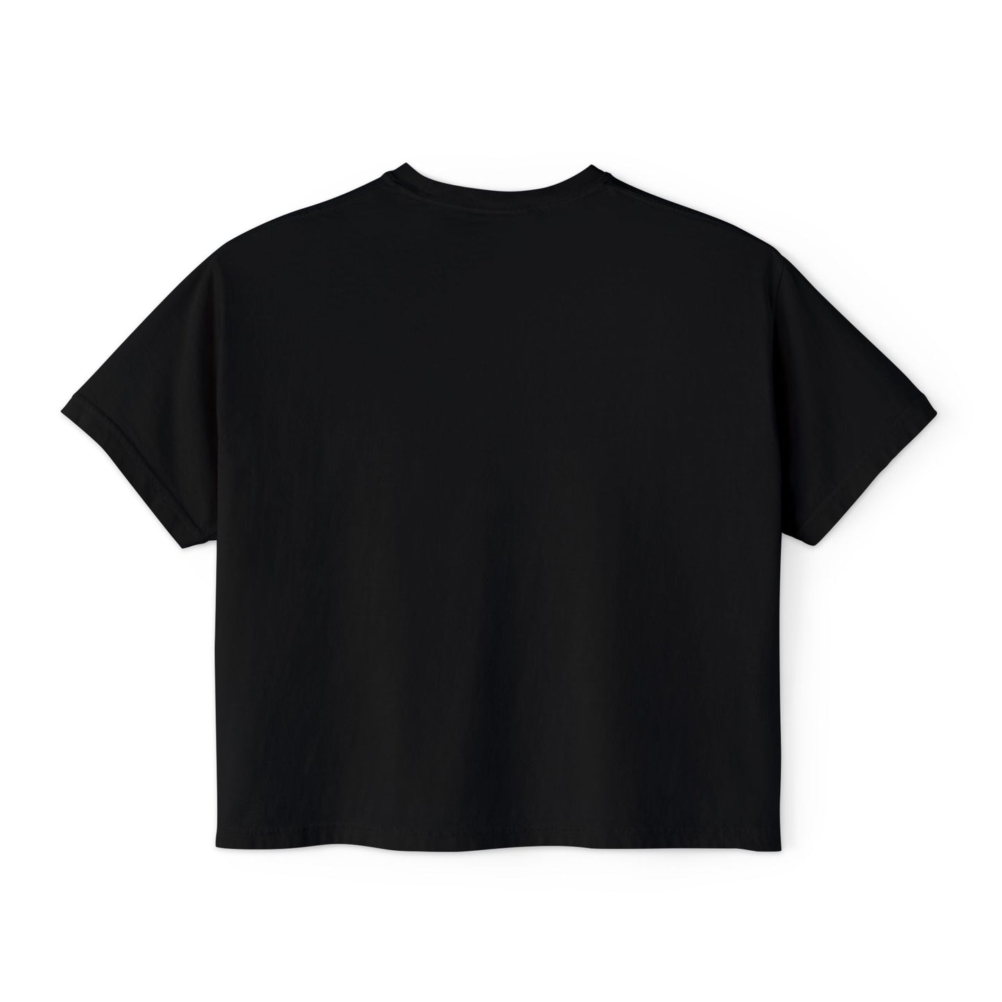 Neverfull Smiley Women's Boxy Tee