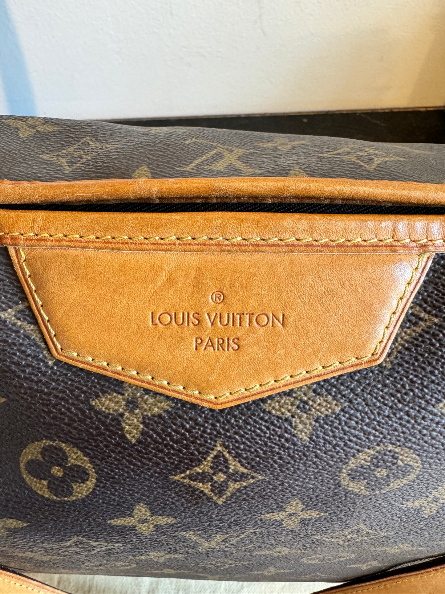 Louis Vuitton Monogram Estrela MM 2-Way Tote