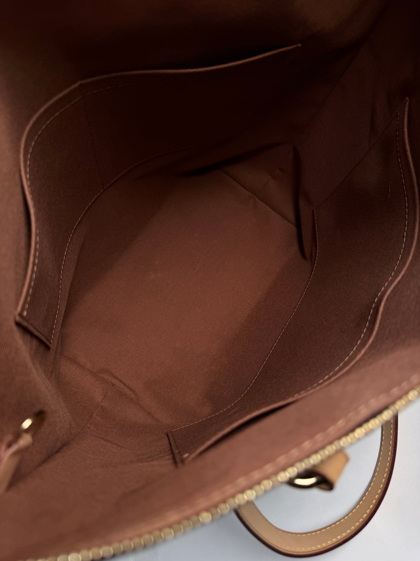 Louis Vuitton Totally MM Monogram Tote