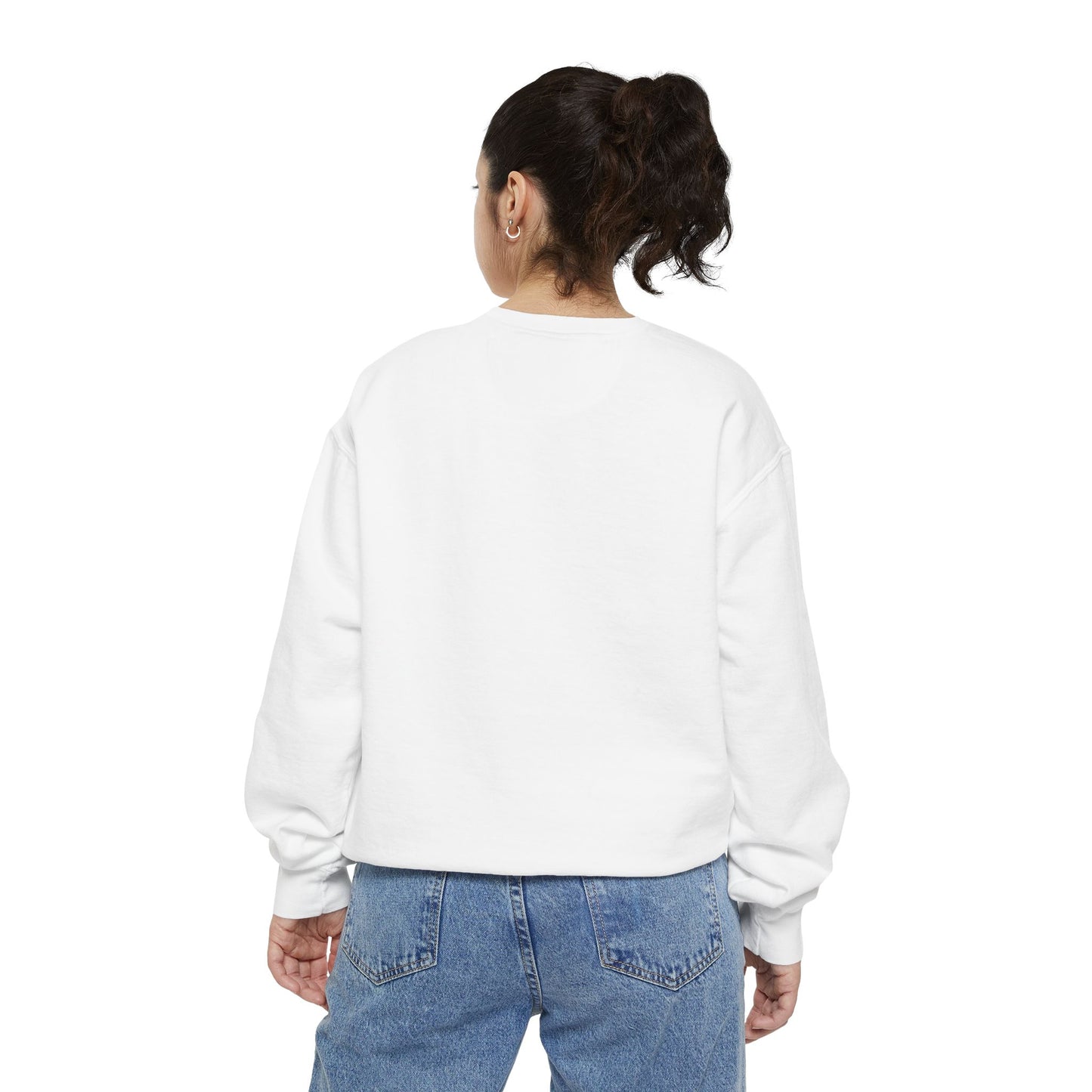 Ascherman Home Crewneck Unisex Sweatshirt