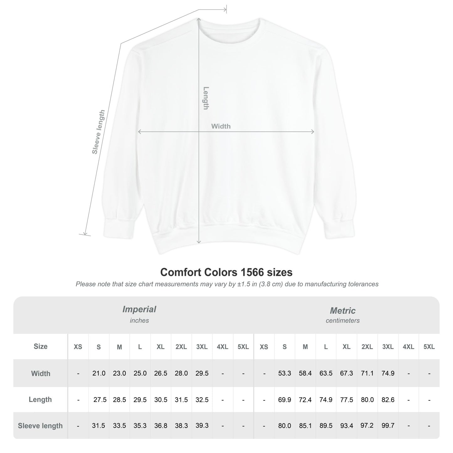 Ascherman Home Crewneck Unisex Sweatshirt