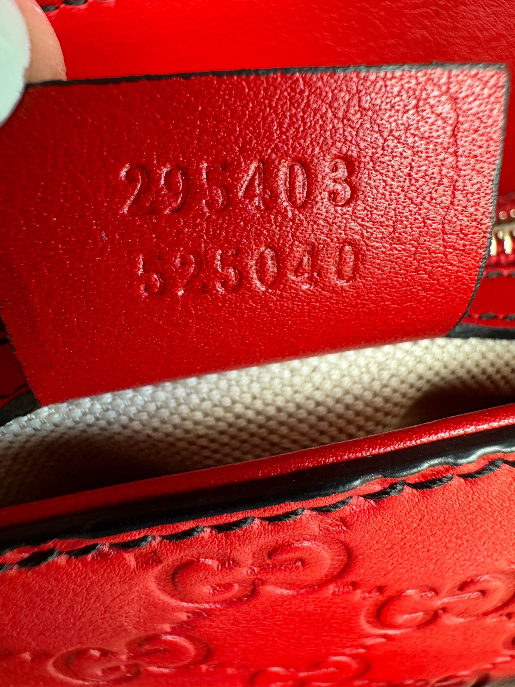 Tell If Real Gucci Bag Serial Number How Can U Tell If A Gucci Bag Is
