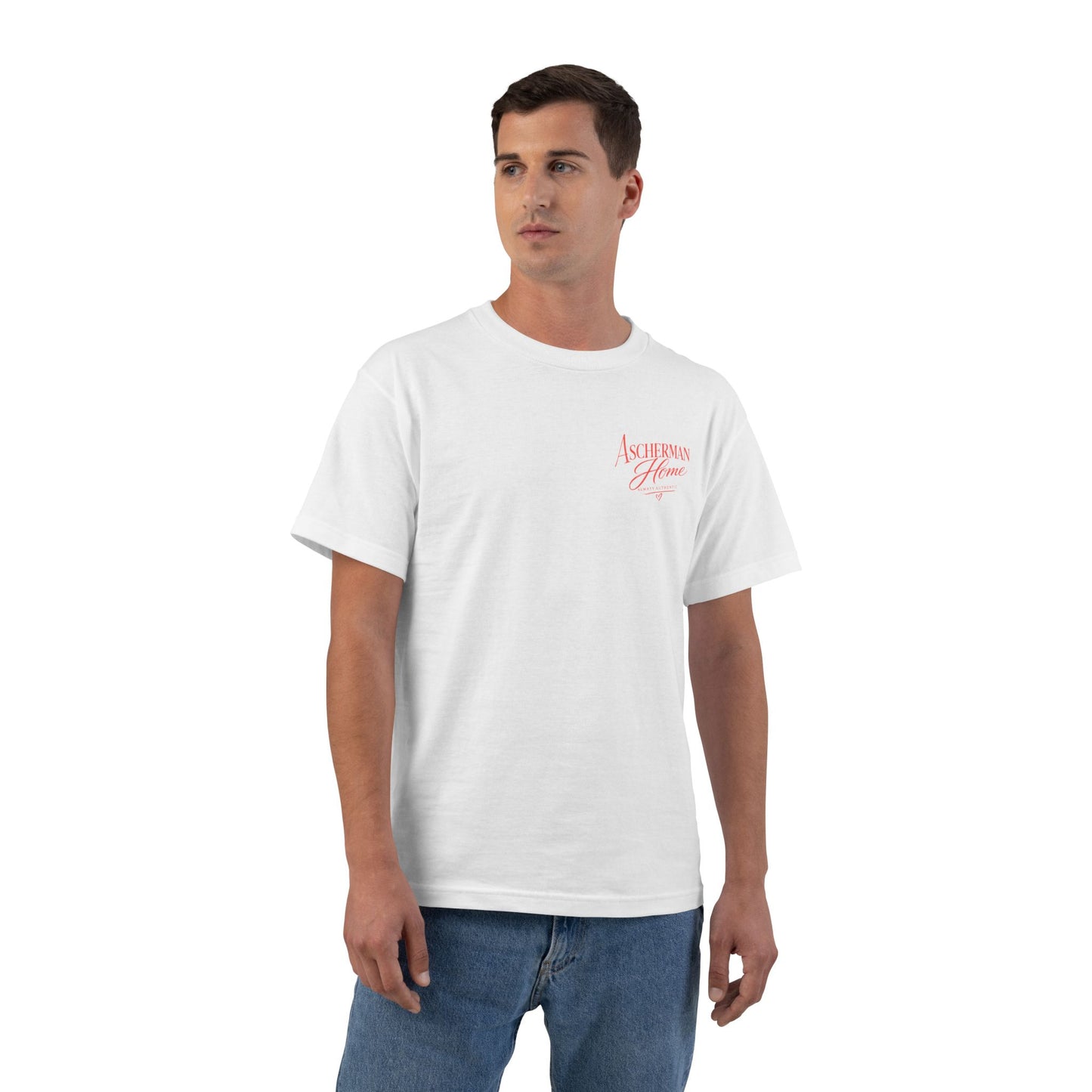'I Hate Shopping' Oversized Unisex Graphic Tee