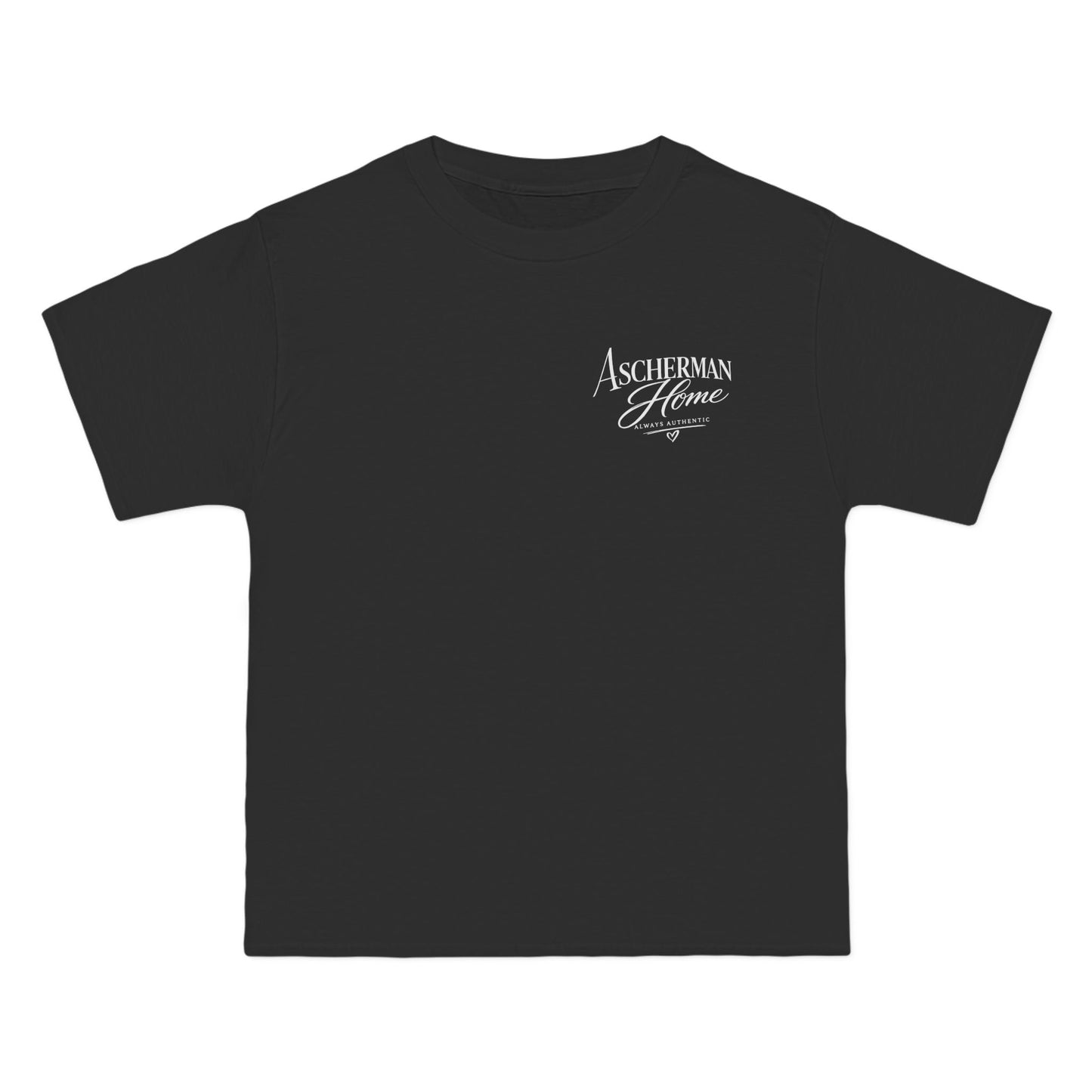 'I Hate Shopping' Oversized Unisex Graphic Tee