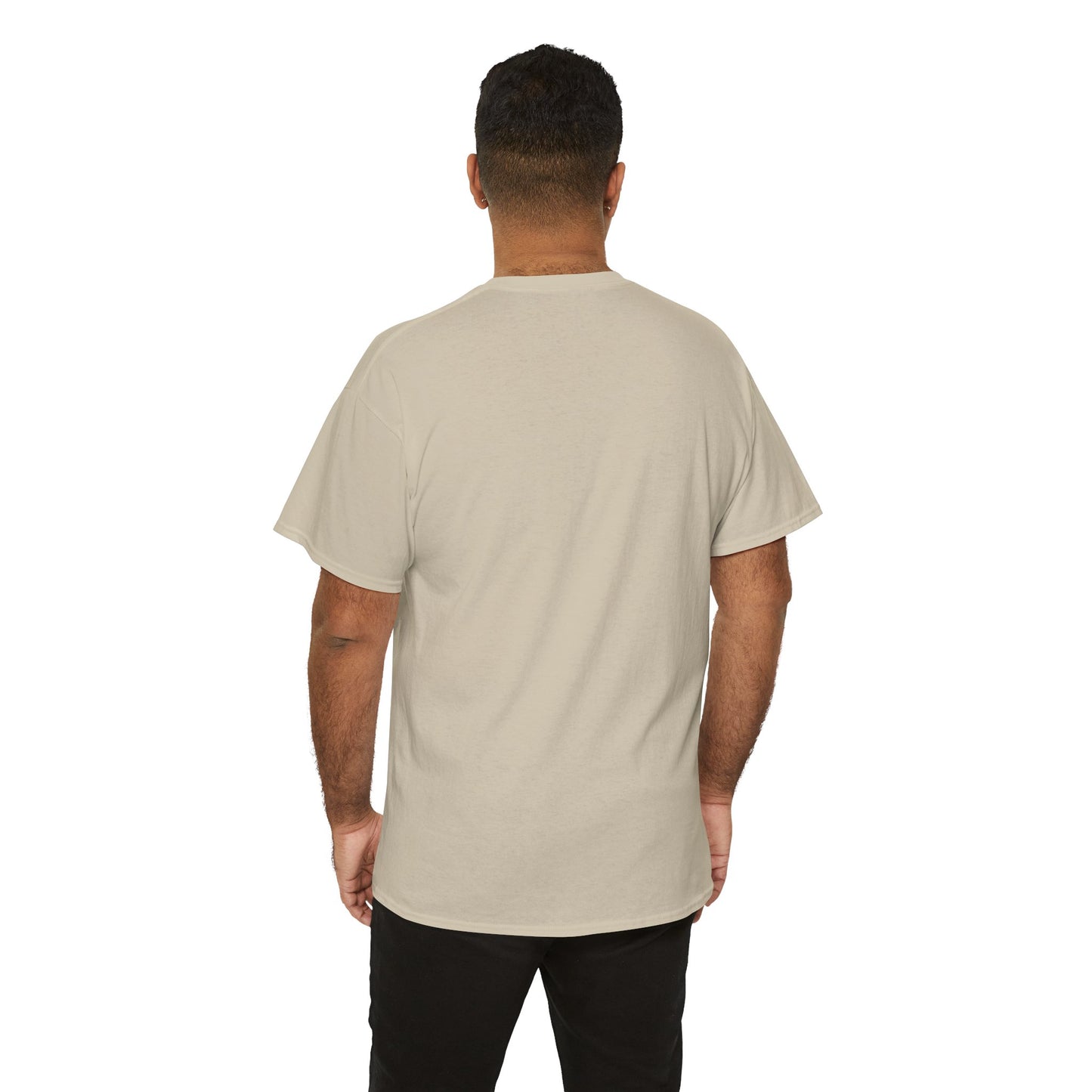 Vibin' Like I'm Retirin' Unisex Graphic T-Shirt
