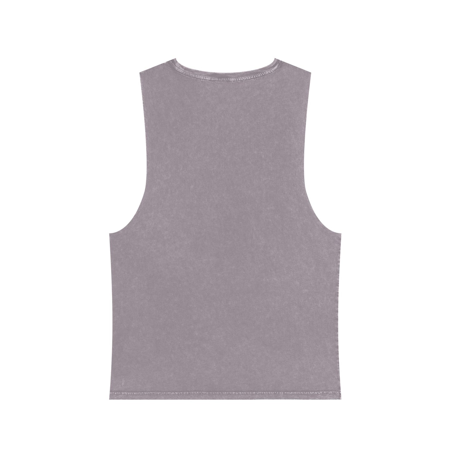 'Louie Time' Vintage Beach Unisex Muscle Tank